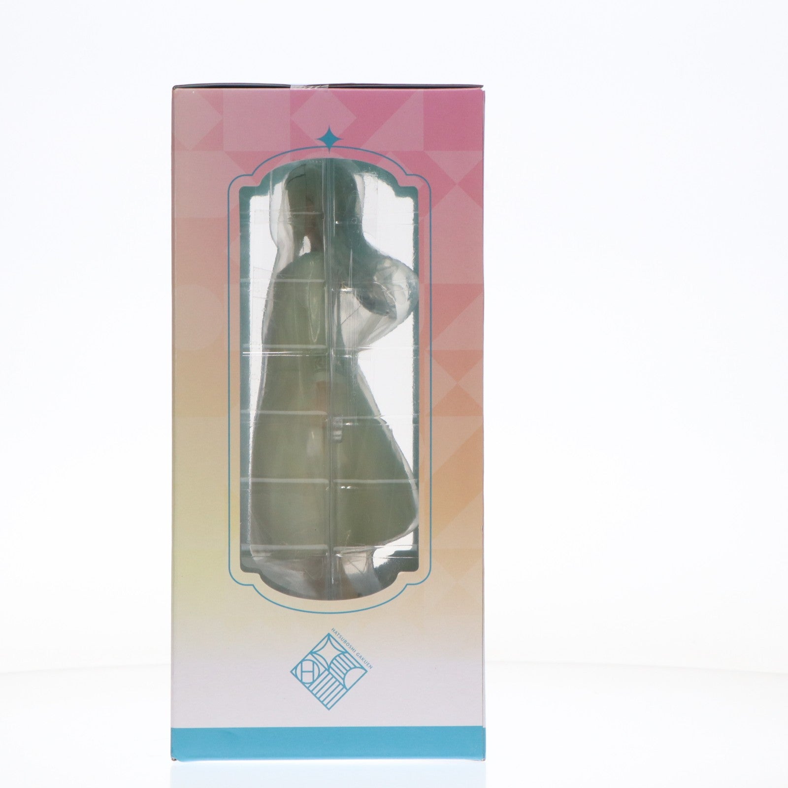【中古即納】[FIG] C賞 篠澤広(しのさわひろ) 1/7 Gracemaster 一番くじ 学園アイドルマスター Part3 フィギュア プライズ バンダイスピリッツ(20251018)