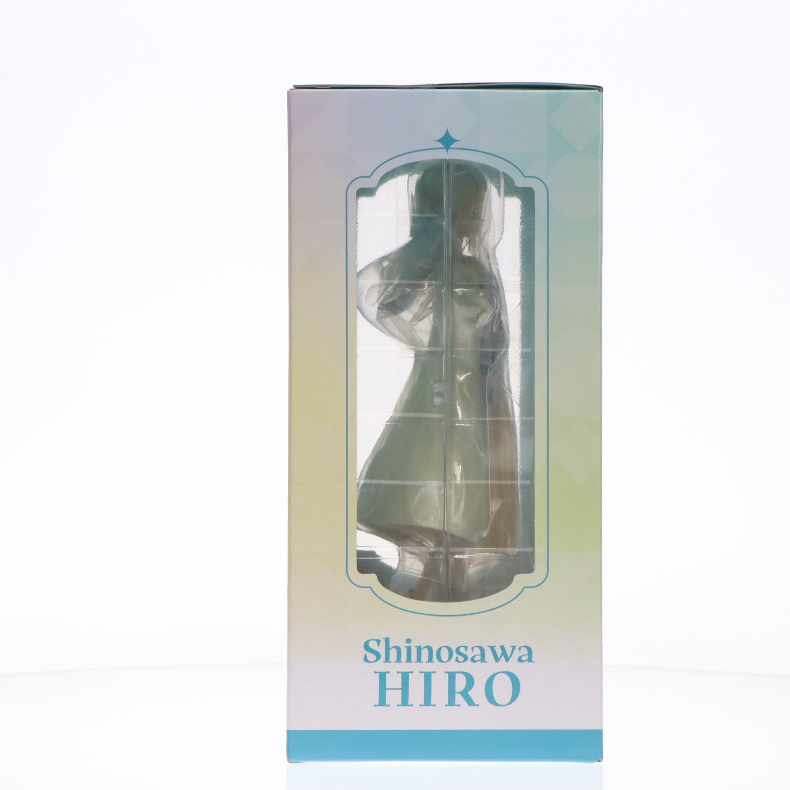 【中古即納】[FIG] C賞 篠澤広(しのさわひろ) 1/7 Gracemaster 一番くじ 学園アイドルマスター Part3 フィギュア プライズ バンダイスピリッツ(20251018)