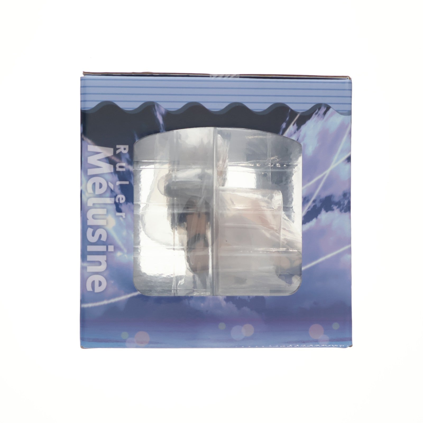【中古即納】[FIG] ラストワン賞 ルーラー/メリュジーヌ ラストワンver. 一番くじ Fate/Grand Order(フェイト/グランドオーダー) ～帰ってきた!サーヴァント・サマー・フェスティバル!!～ フィギュア プライズ バンダイスピリッツ(20241221)