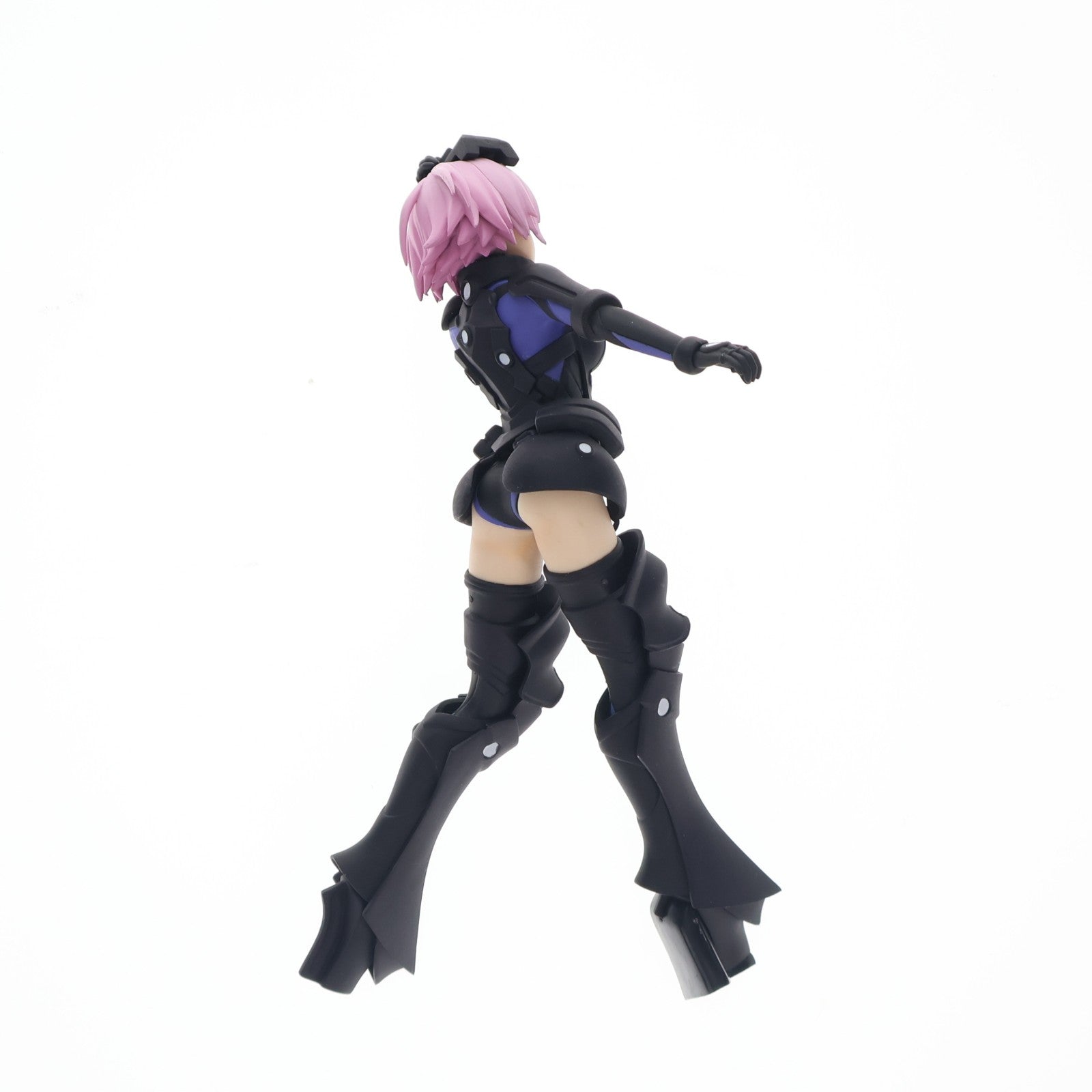 【中古即納】[FIG] A賞 シールダー/マシュ・キリエライト〔オルテナウス〕 フィギュア 一番くじ Fate/Grand Order-武装完了、霊基外骨骼〔オルテナウス〕- プライズ(062) バンダイスピリッツ(20190420)