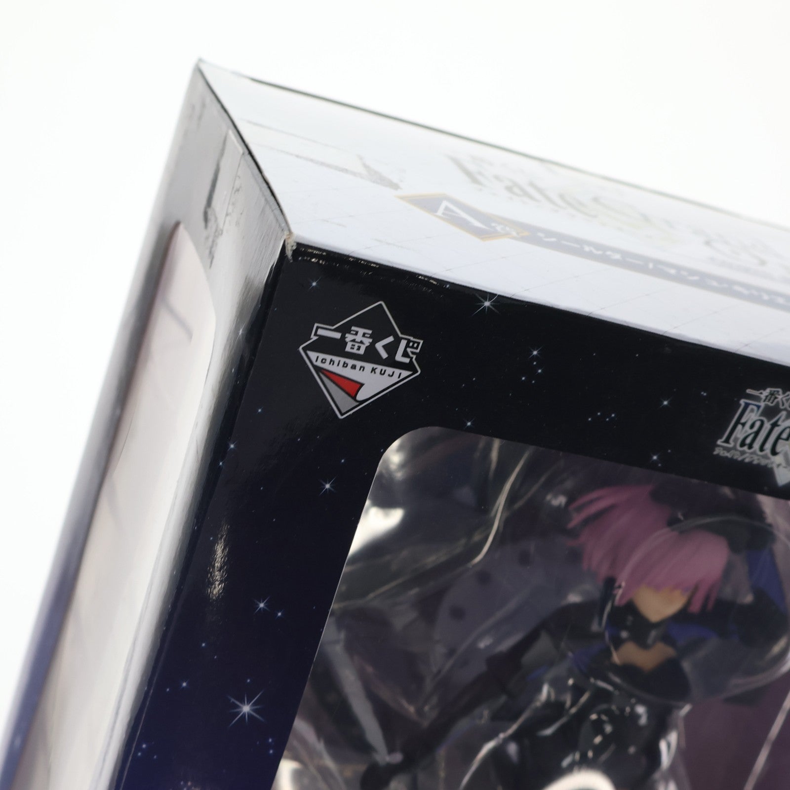 【中古即納】[FIG] A賞 シールダー/マシュ・キリエライト〔オルテナウス〕 フィギュア 一番くじ Fate/Grand Order-武装完了、霊基外骨骼〔オルテナウス〕- プライズ(062) バンダイスピリッツ(20190420)