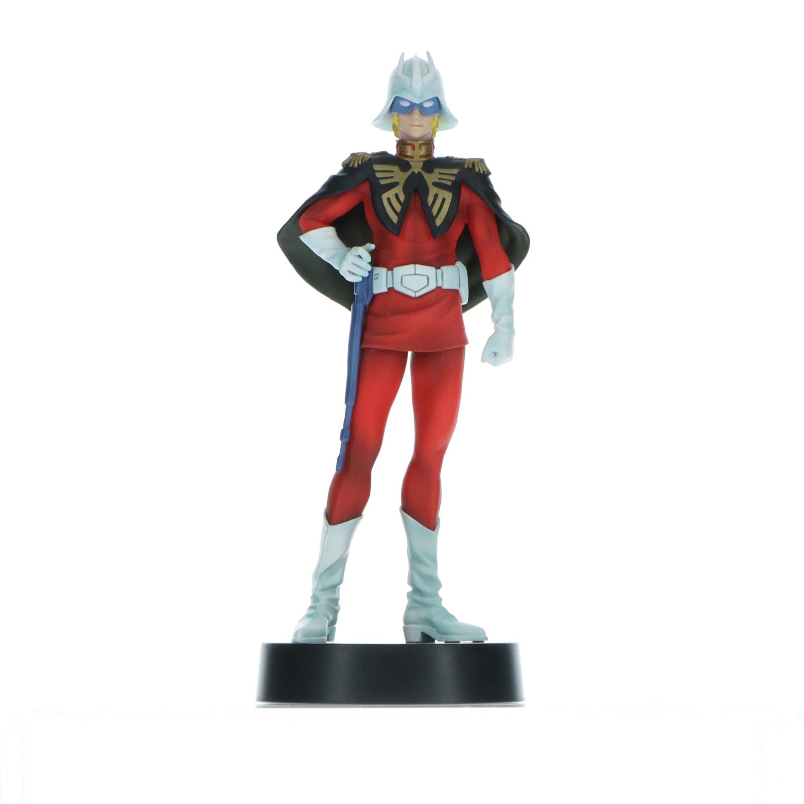 【中古即納】[FIG] B賞 シャア・アズナブル フィギュア 一番くじ 機動戦士ガンダム 35th Anniversary プライズ バンプレスト(20141031)