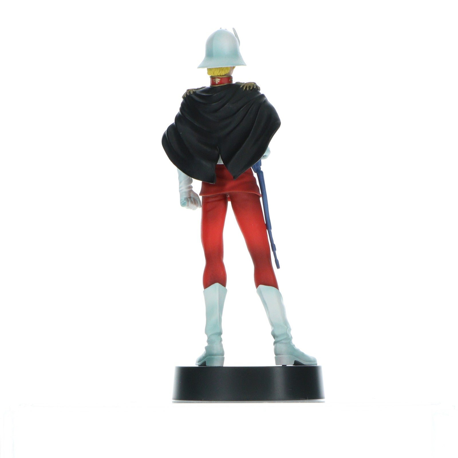 【中古即納】[FIG] B賞 シャア・アズナブル フィギュア 一番くじ 機動戦士ガンダム 35th Anniversary プライズ バンプレスト(20141031)