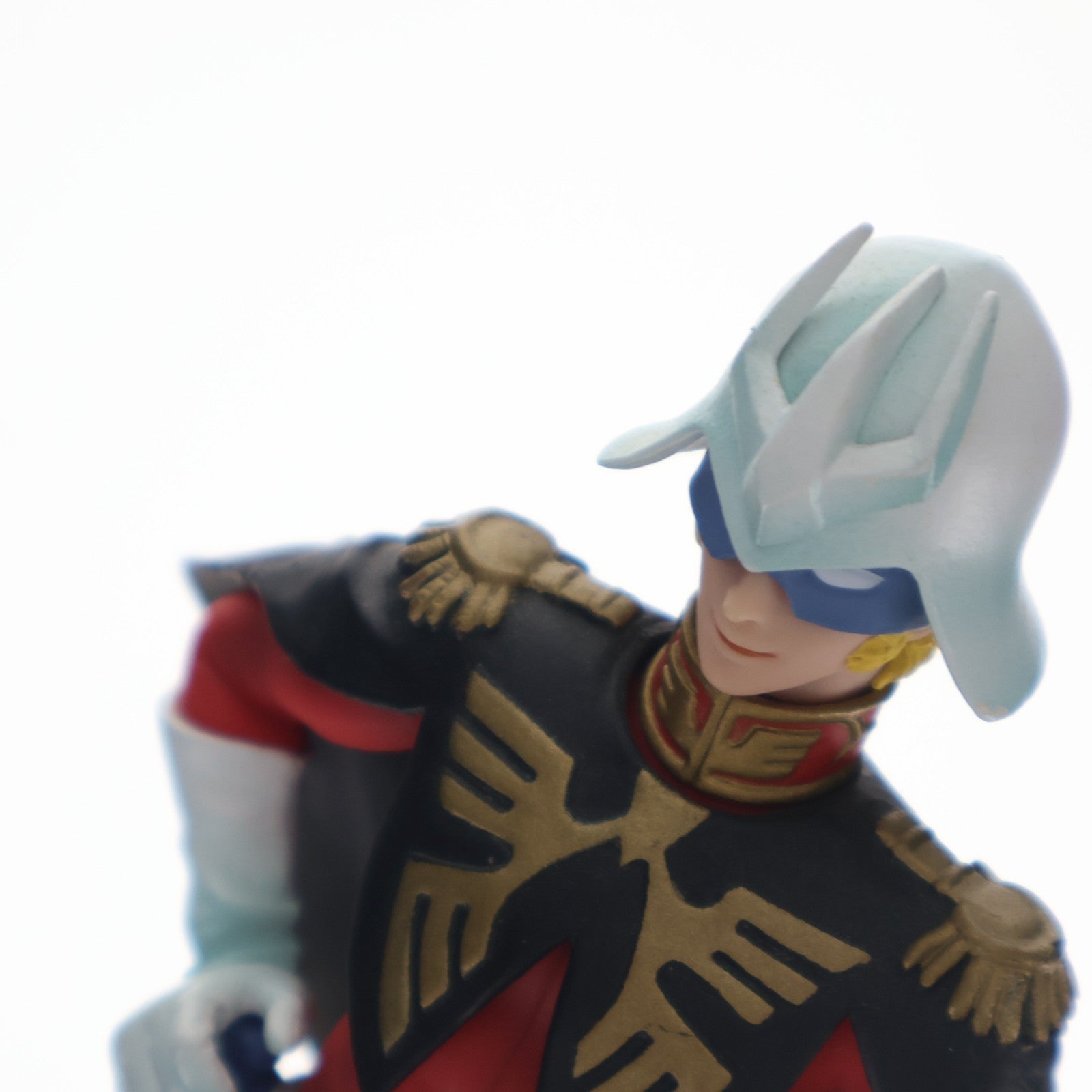 【中古即納】[FIG] B賞 シャア・アズナブル フィギュア 一番くじ 機動戦士ガンダム 35th Anniversary プライズ バンプレスト(20141031)