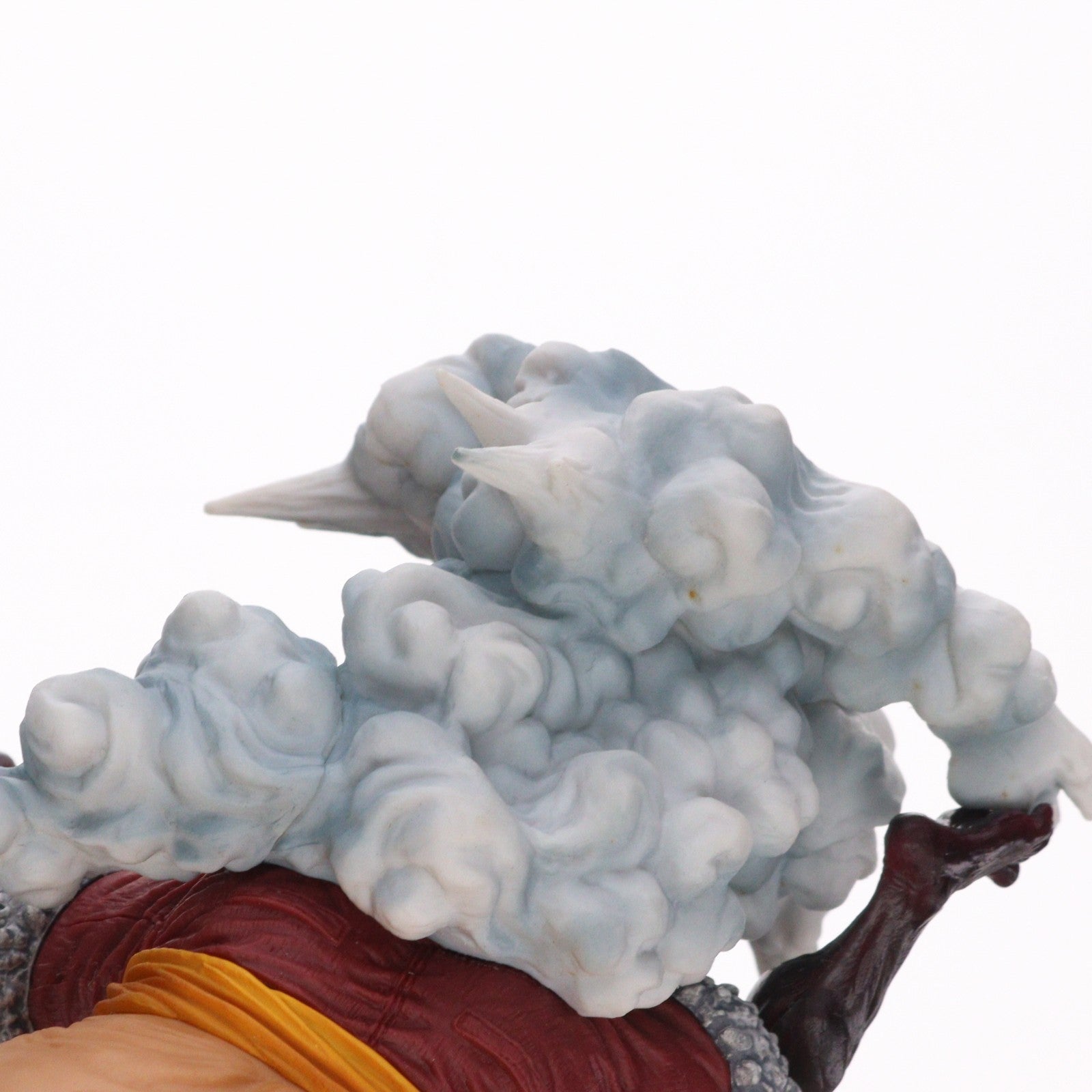 【中古即納】[FIG] B賞 ルフィ ギア4 猿王銃ver. フィギュア 一番くじ ワンピース BATTLE SELECTION ONE PIECE プライズ(15148) バンプレスト(20180224)