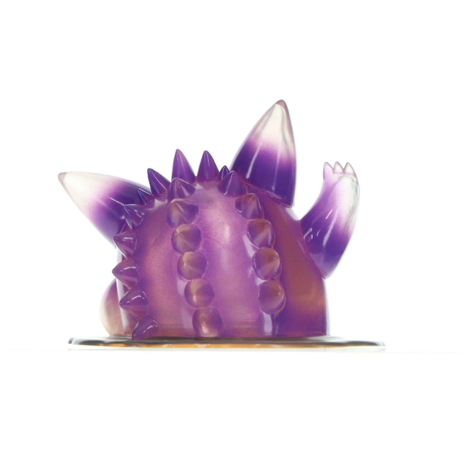 【中古即納】[FIG] C賞 ゲンガー 一番くじ ポッ拳 POKKEN TOURNAMENT フィギュア プライズ(13872) バンプレスト(20160318)