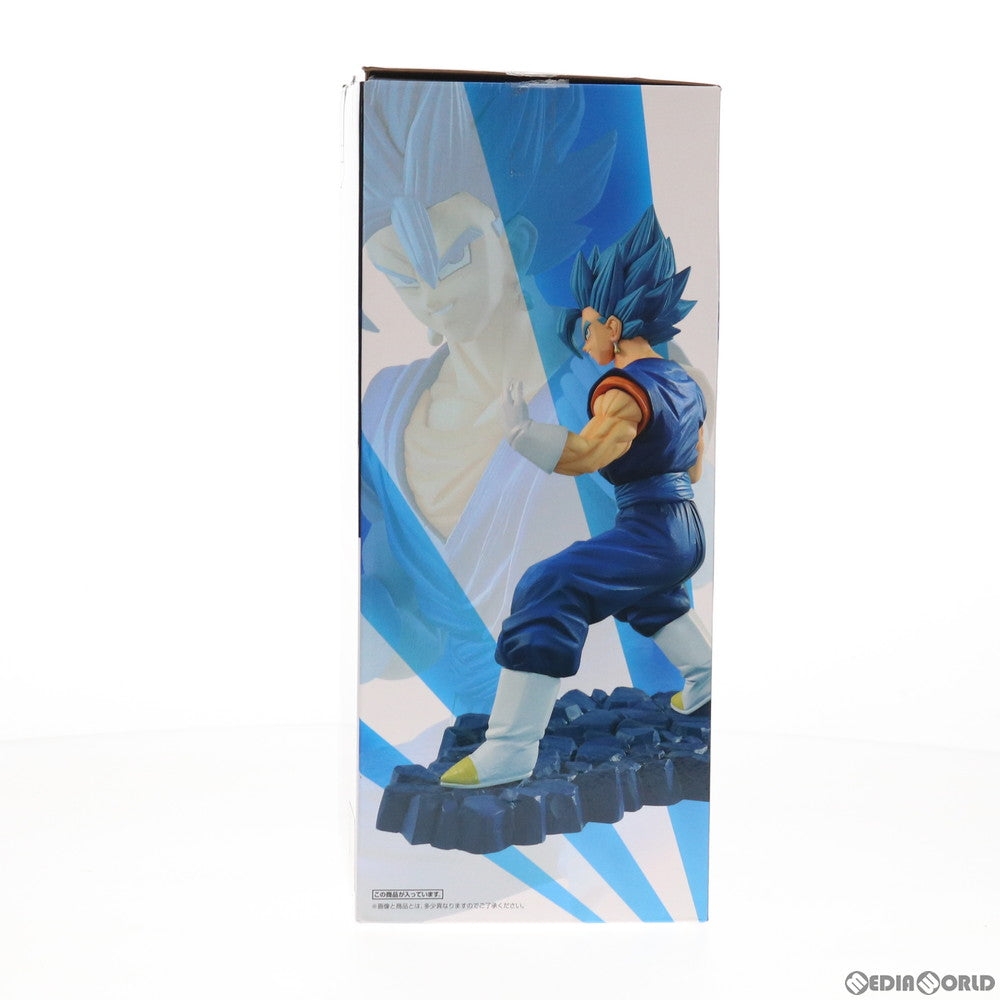 【中古即納】[FIG] SP賞 超サイヤ人ゴッド超サイヤ人ベジット フィギュア 一番くじ ドラゴンボール Awakening warriors with ドラゴンボールZ ドッカンバトル プライズ バンダイスピリッツ(20200221)
