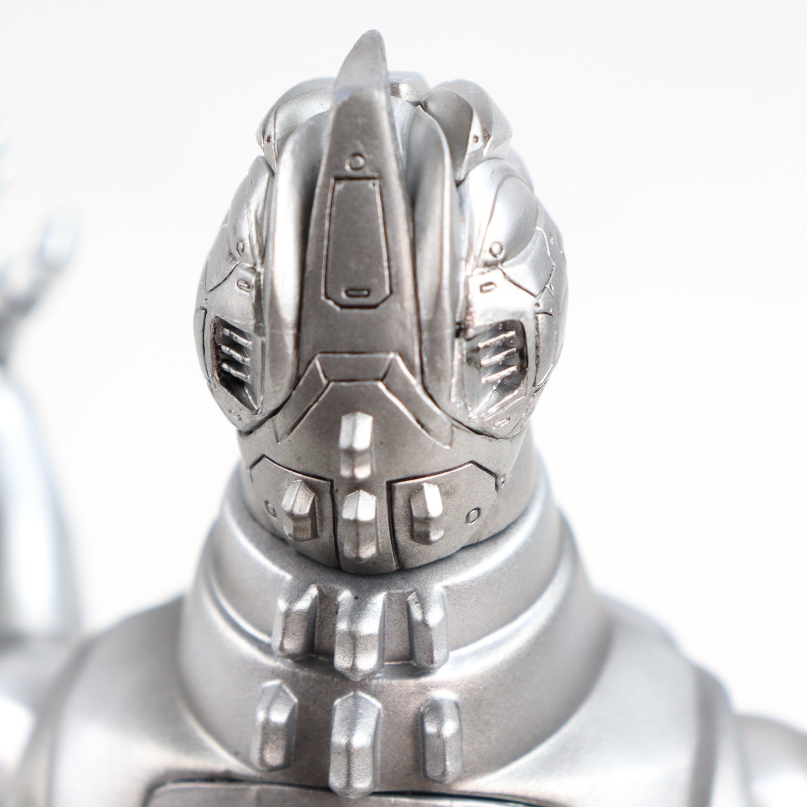 【中古即納】[FIG] A賞 メカゴジラ(1993) SOFVICS 一番くじ ゴジラ MACHINE CHRONICLE ゴジラvsメカゴジラ ソフビフィギュア プライズ バンダイスピリッツ(20260313)