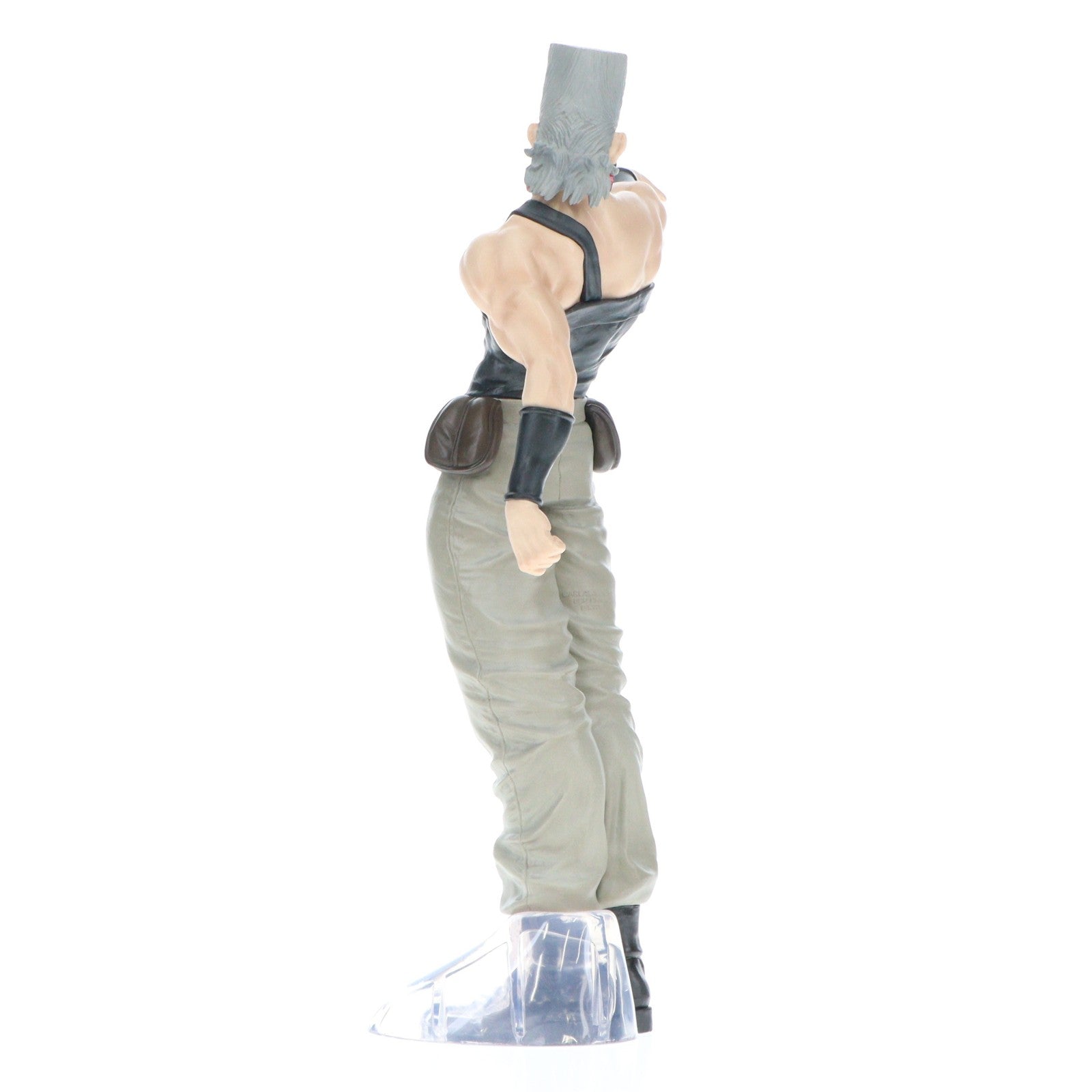 【中古即納】[FIG] E賞 ジャン・ピエール・ポルナレフ 一番くじ ジョジョの奇妙な冒険 STARDUST CRUSADERS MASTERLISE フィギュア プライズ バンダイスピリッツ(20240316)