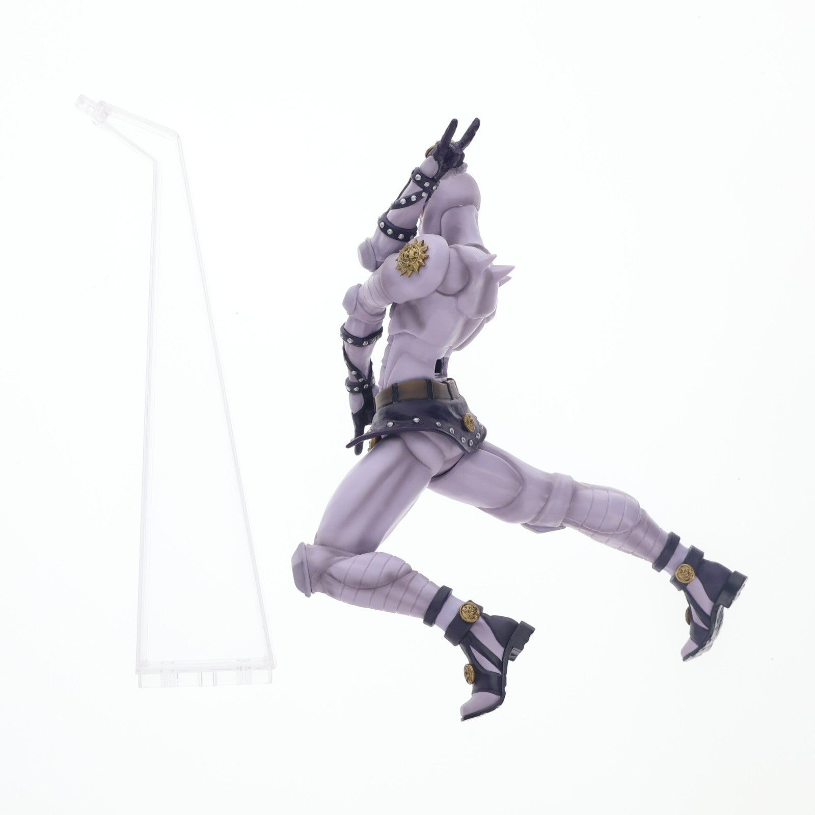 【中古即納】[FIG] D賞 キラークイーン MASTERLISE 一番くじ ジョジョの奇妙な冒険 ダイヤモンドは砕けない -STAND RUSH!- フィギュア プライズ バンダイスピリッツ(20260228)
