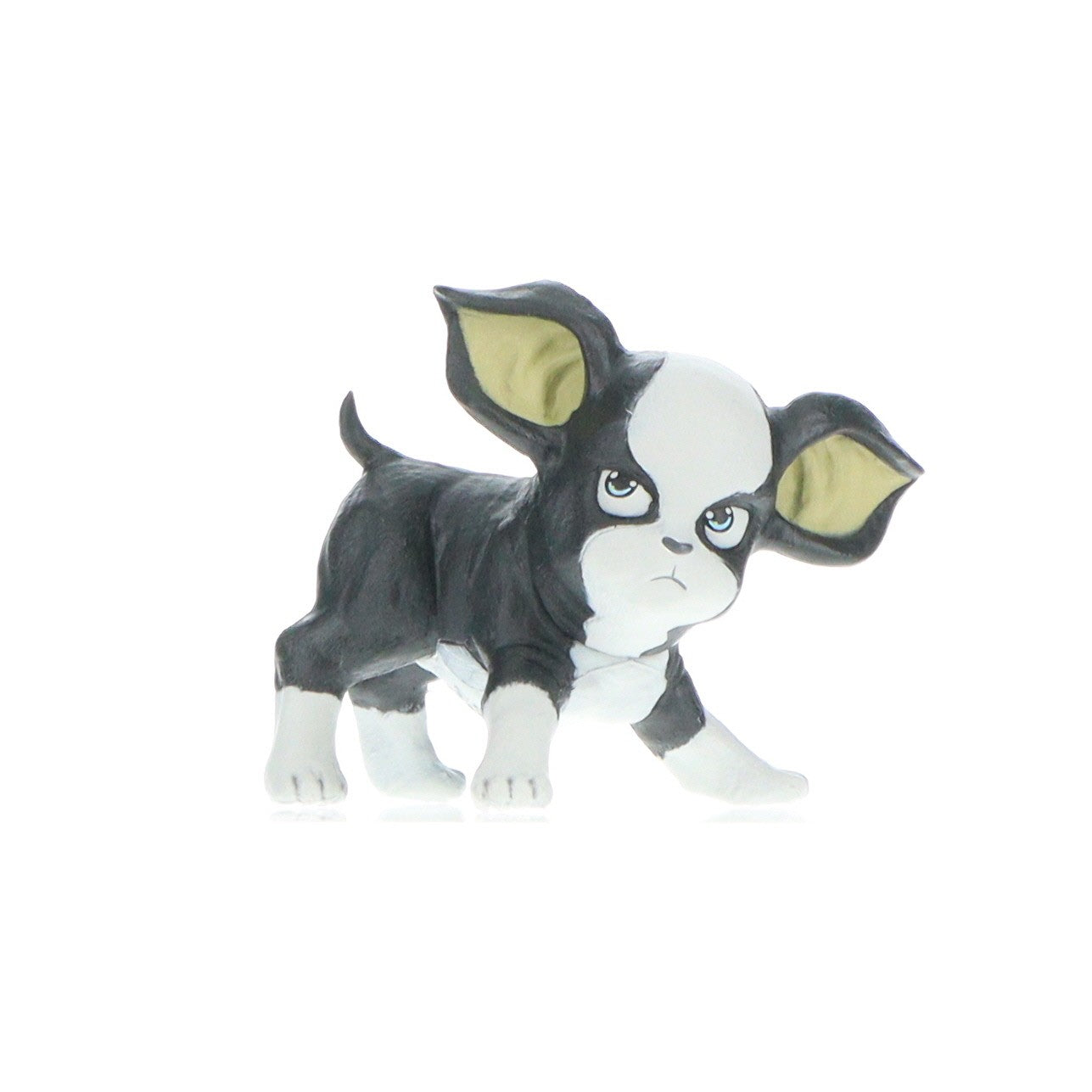【中古即納】[FIG] F賞 イギー 一番くじ ジョジョの奇妙な冒険 STARDUST CRUSADERS MASTERLISE フィギュア プライズ バンダイスピリッツ(20240316)