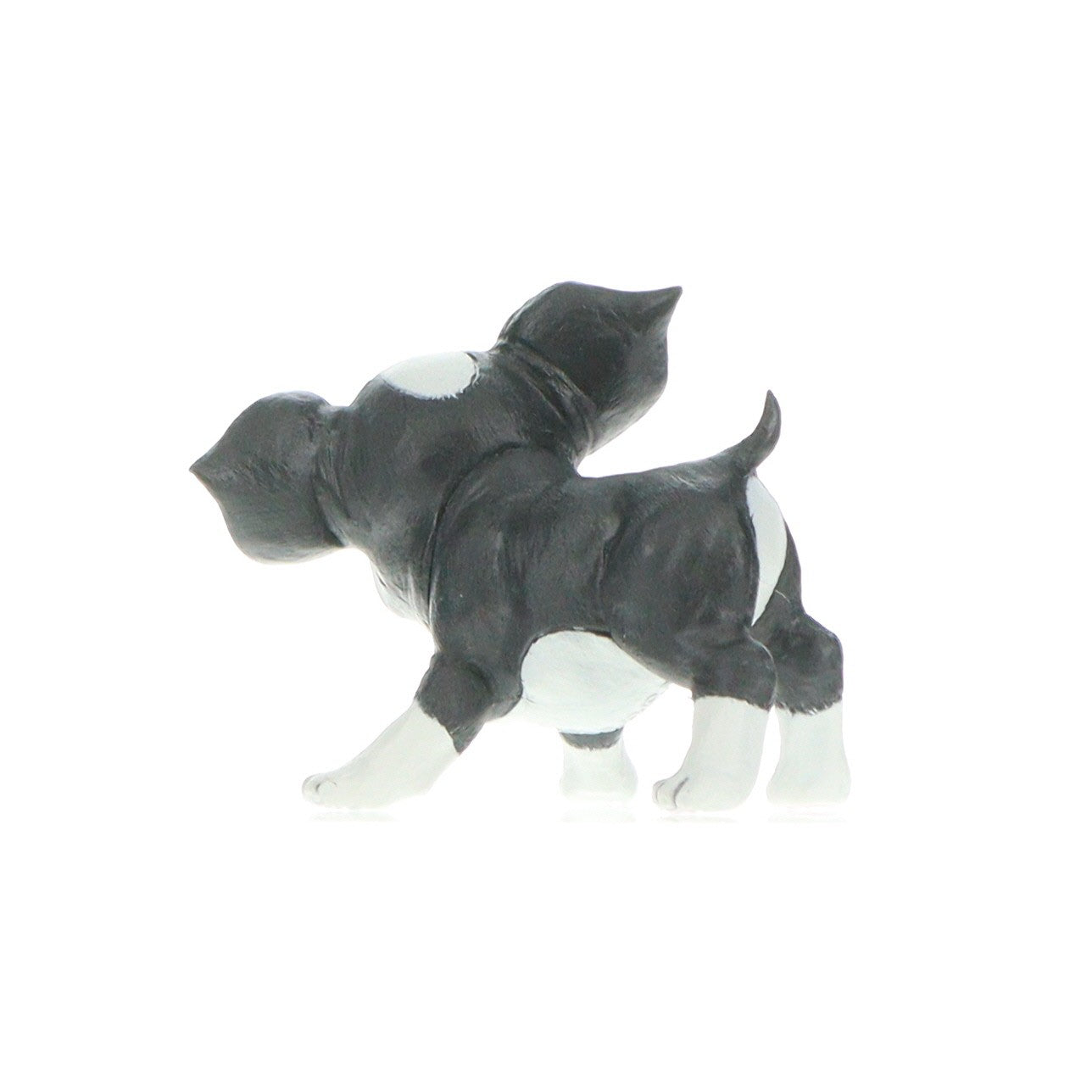 【中古即納】[FIG] F賞 イギー 一番くじ ジョジョの奇妙な冒険 STARDUST CRUSADERS MASTERLISE フィギュア プライズ バンダイスピリッツ(20240316)