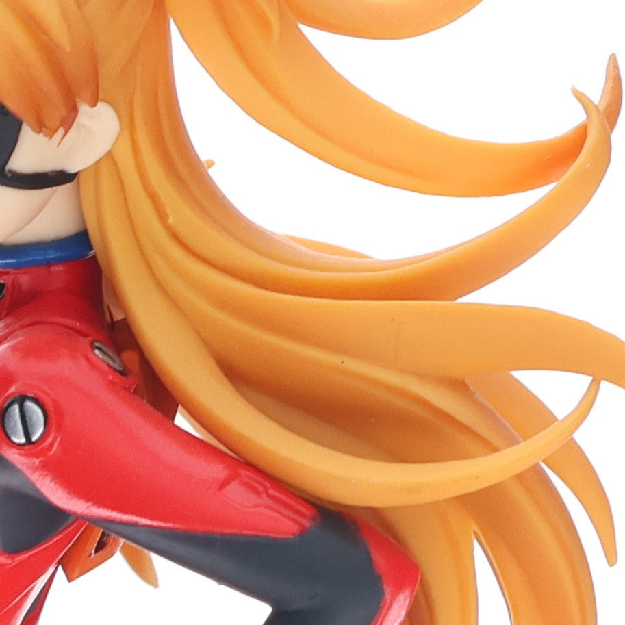 【中古即納】[FIG] B賞 式波・アスカ・ラングレー フィギュア 一番くじ エヴァンゲリオン ～20th Anniversary～ プライズ バンプレスト(20151031)