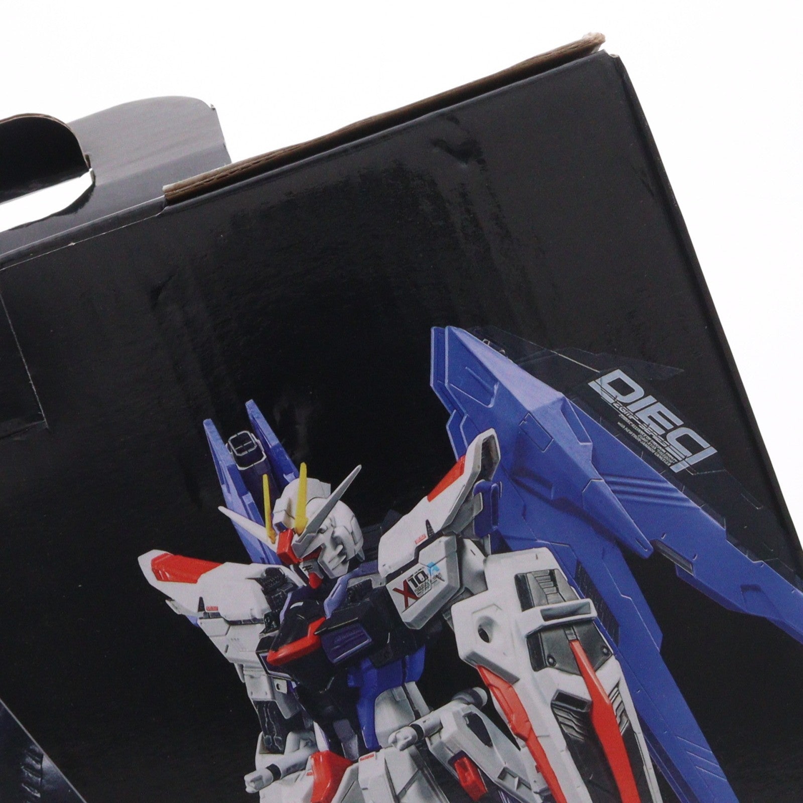 【中古即納】[FIG] A賞 フリーダムガンダム 一番くじ 機動戦士ガンダム&機動戦士ガンダムSEED(シード) MASTERLISE MECHANICS フィギュア プライズ(771) バンダイスピリッツ(20211023)