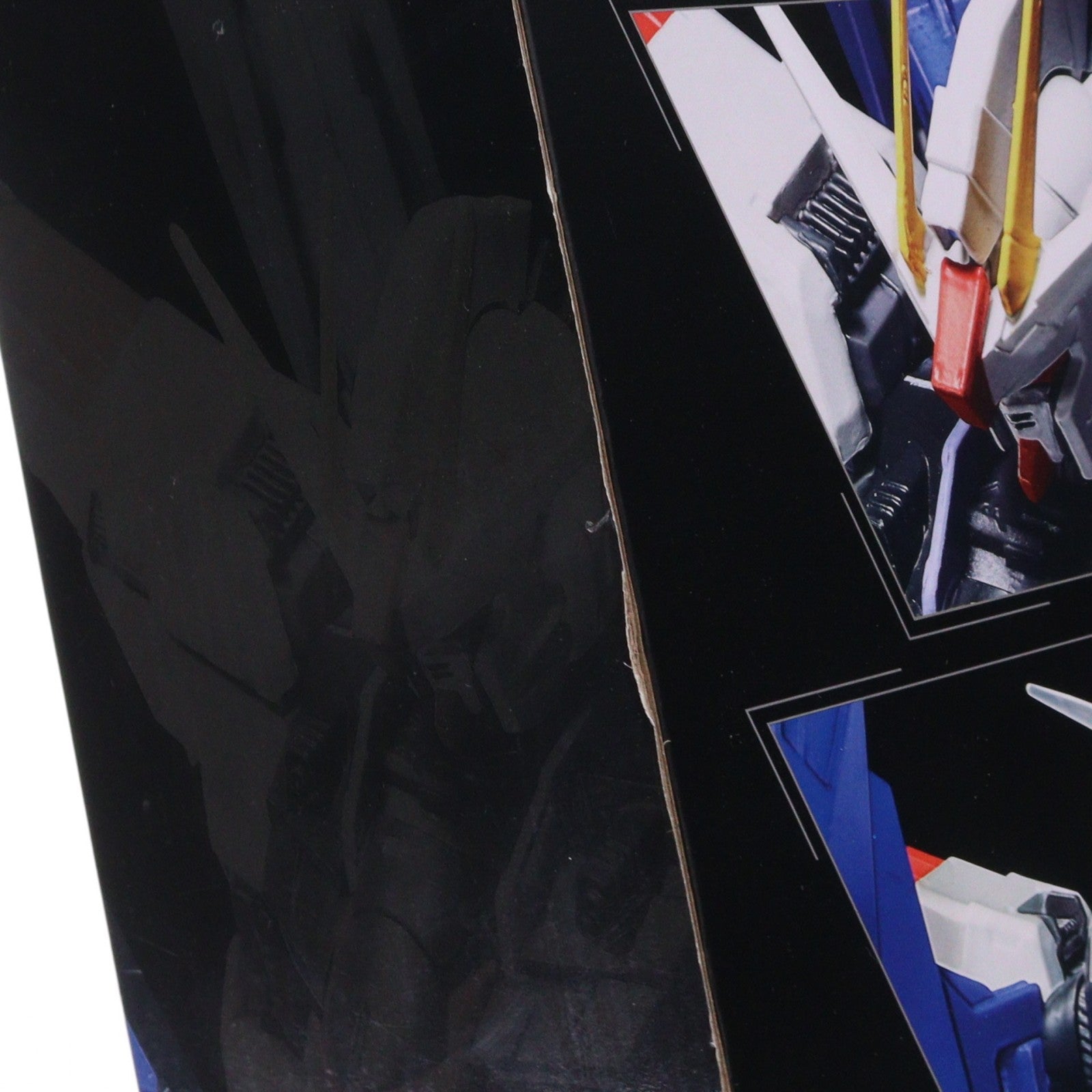 【中古即納】[FIG] A賞 フリーダムガンダム 一番くじ 機動戦士ガンダム&機動戦士ガンダムSEED(シード) MASTERLISE MECHANICS フィギュア プライズ(771) バンダイスピリッツ(20211023)