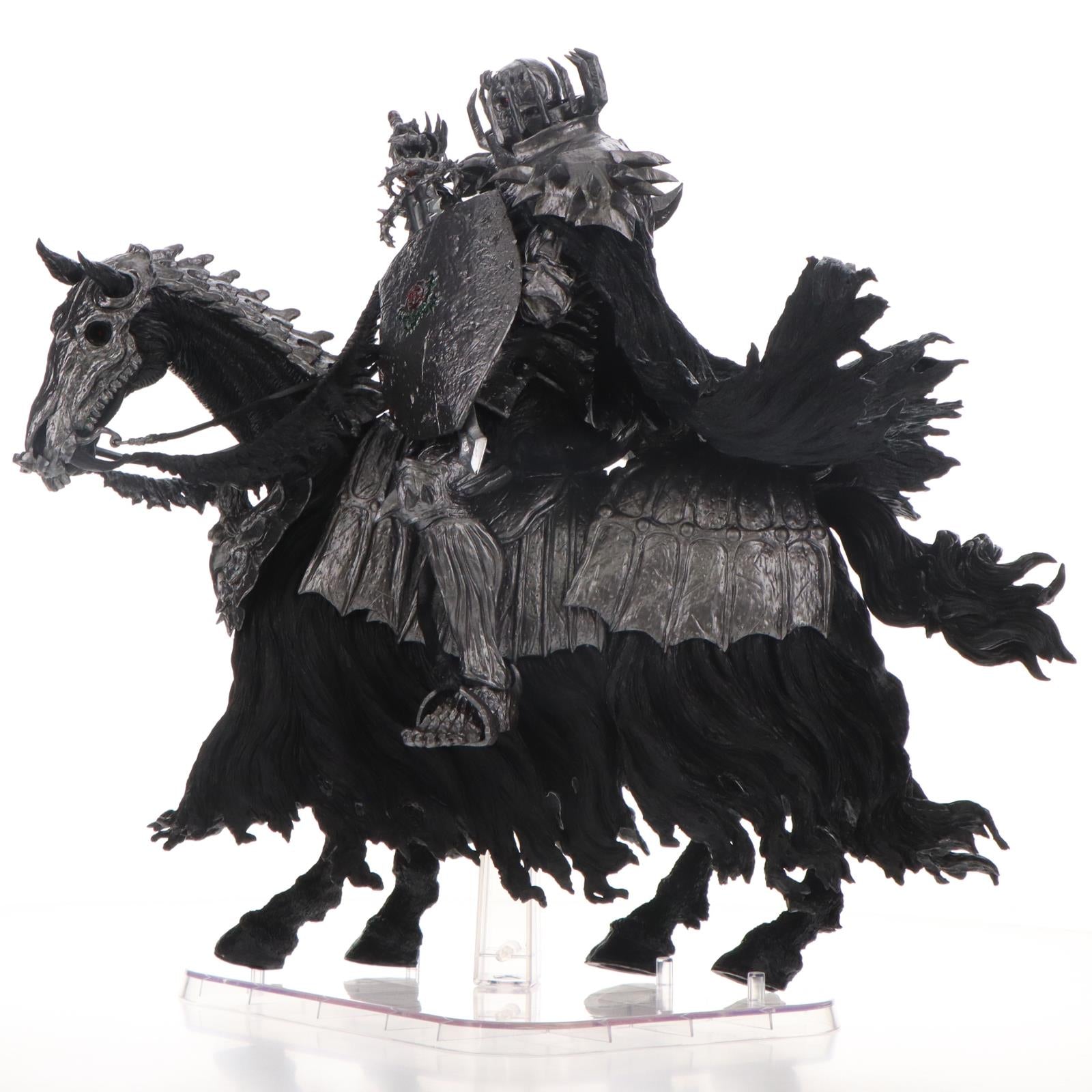 【中古即納】[FIG] ラストワン賞 髑髏の騎士(騎乗)(どくろのきし) MASTERLISE 一番くじ ベルセルク 反撃の誓い フィギュア プライズ バンダイスピリッツ(20250920)