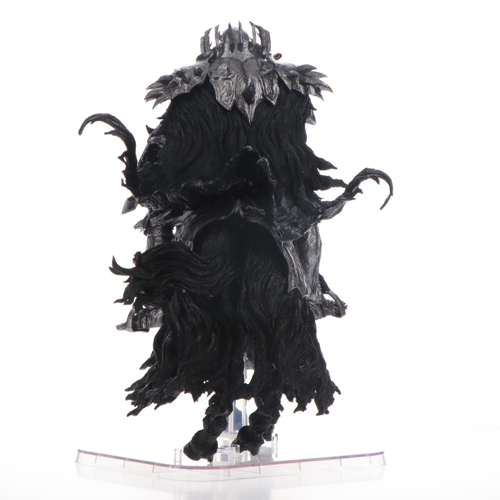 【中古即納】[FIG] ラストワン賞 髑髏の騎士(騎乗)(どくろのきし) MASTERLISE 一番くじ ベルセルク 反撃の誓い フィギュア プライズ バンダイスピリッツ(20250920)