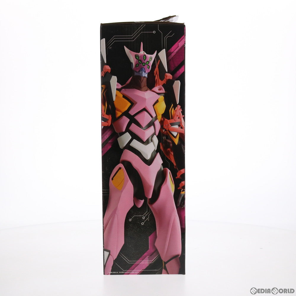 【中古即納】[FIG] A賞 MEGAIMPACT エヴァンゲリオン改8号機γ フィギュア 一番くじ シン・エヴァンゲリオン劇場版～作戦開始!～ プライズ(935) バンダイスピリッツ(20210821)