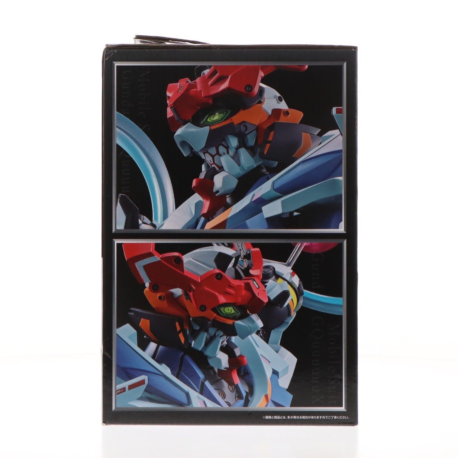 【中古即納】[FIG] ラストワン賞 GQuuuuuuX(エンディミオン・ユニット覚醒時)(ジークアクス) BUSTISAN 一番くじ 機動戦士Gundam GQuuuuuuX(ジークアクス) vol.3 ダブルチャンスキャンペーン フィギュア プライズ バンダイスピリッツ(20251121)