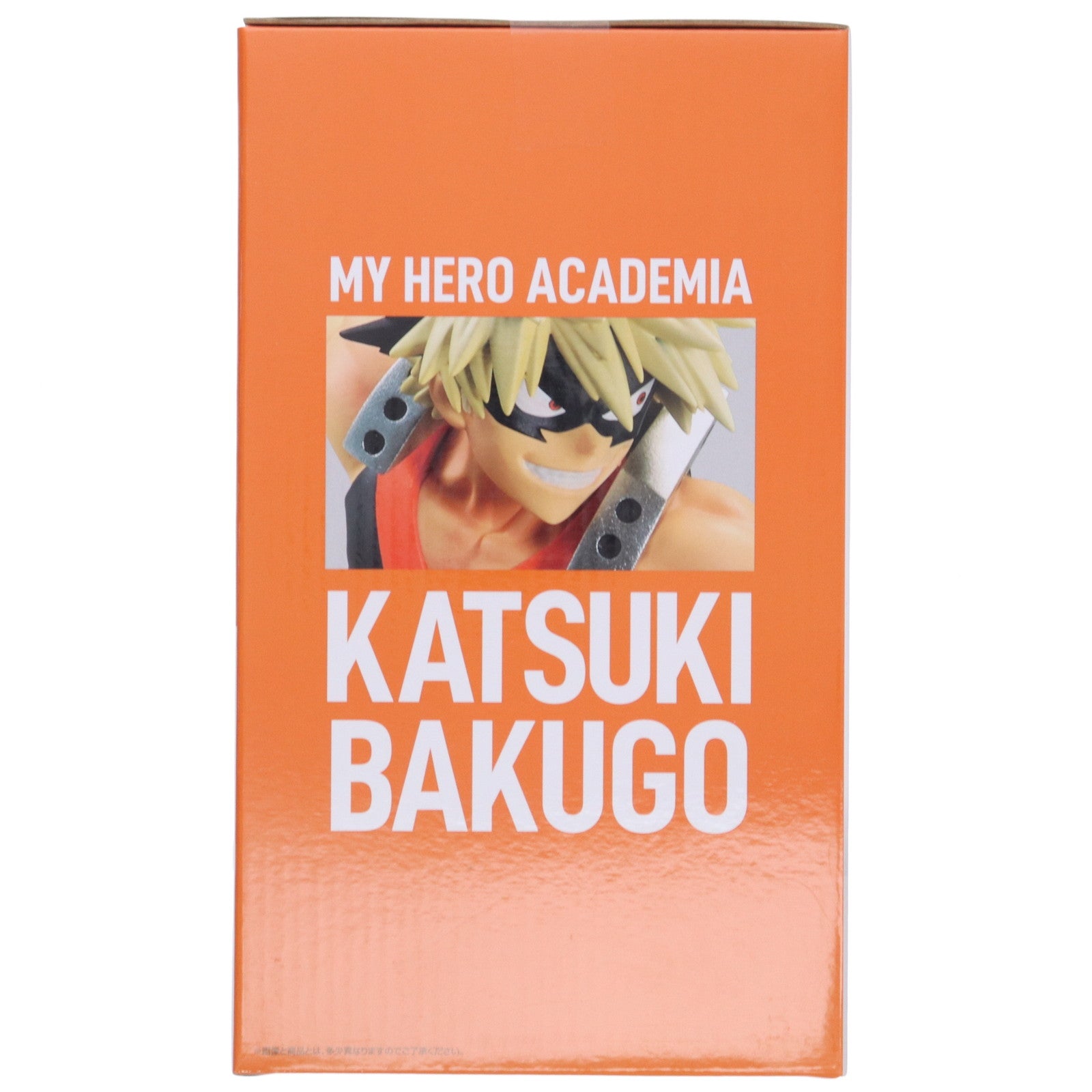 【中古即納】[FIG] B賞 爆豪勝己(ばくごうかつき) ;figure 一番くじ 僕のヒーローアカデミア NEXT GENERATIONS!!2 フィギュア プライズ バンダイスピリッツ(20230701)