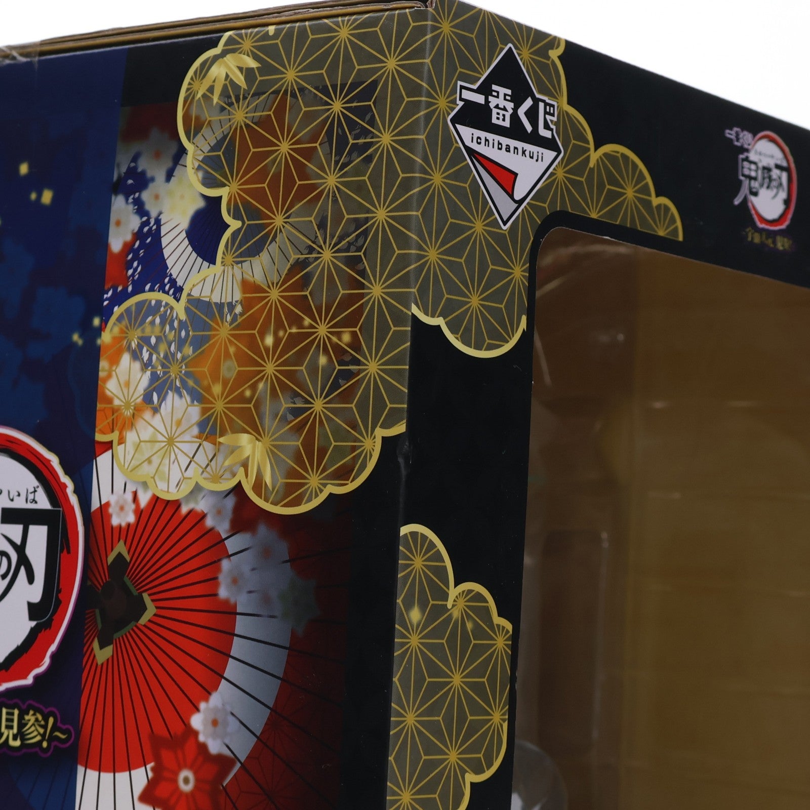 【中古即納】[FIG] ラストワン賞 宇髄天元(うずいてんげん) ビッグスケール ラストワンver. 一番くじ 鬼滅の刃 ～宇髄天元 見参!～ フィギュア プライズ(088) バンダイスピリッツ(20220226)