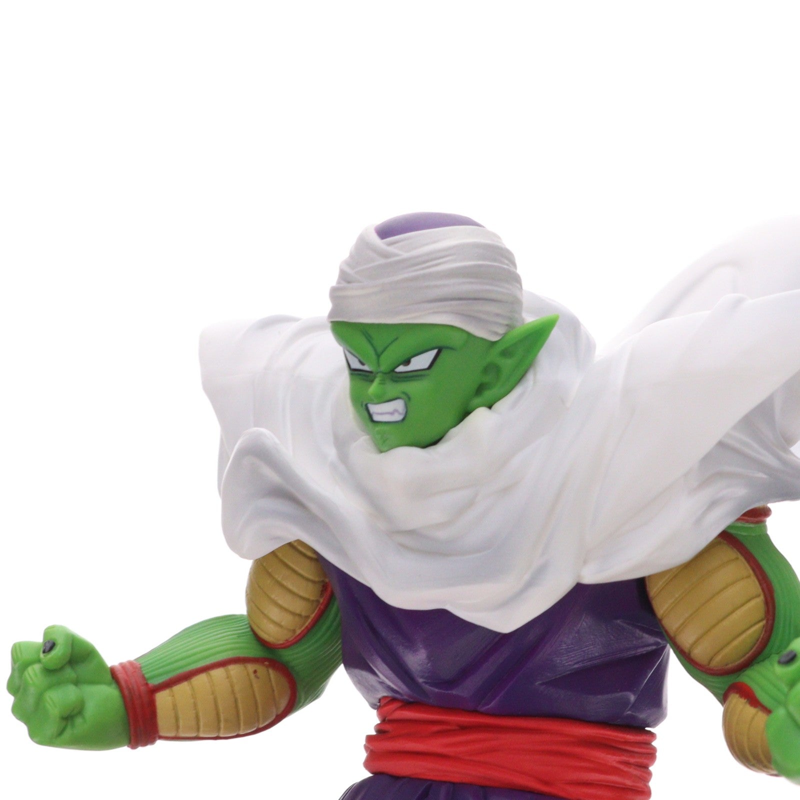 【中古即納】[FIG] D賞 40th Anniversary Figure～ピッコロ～ 一番くじ DRAGON BALL 40th ～其之二～ フィギュア プライズ バンダイスピリッツ(20251227)