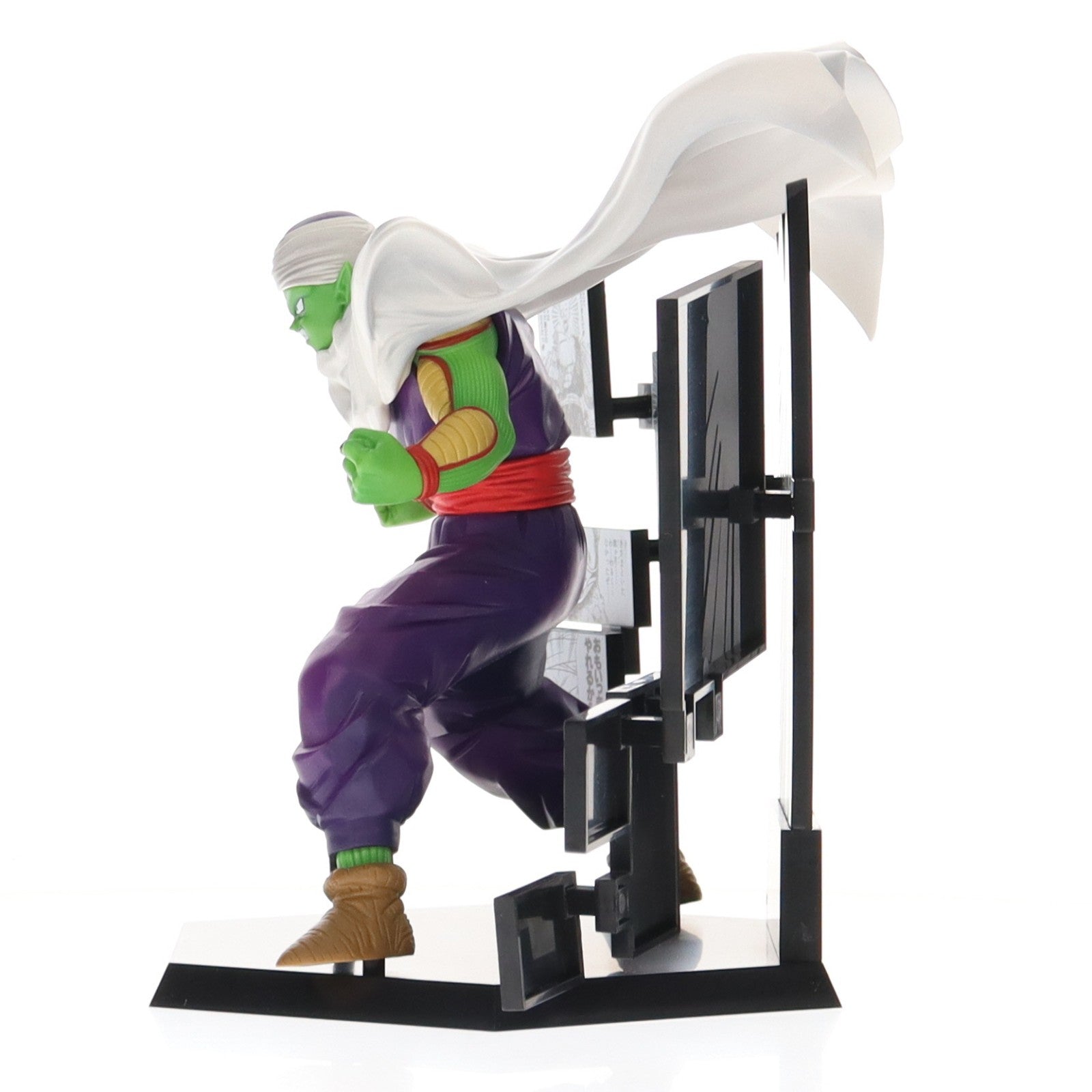 【中古即納】[FIG] D賞 40th Anniversary Figure～ピッコロ～ 一番くじ DRAGON BALL 40th ～其之二～ フィギュア プライズ バンダイスピリッツ(20251227)