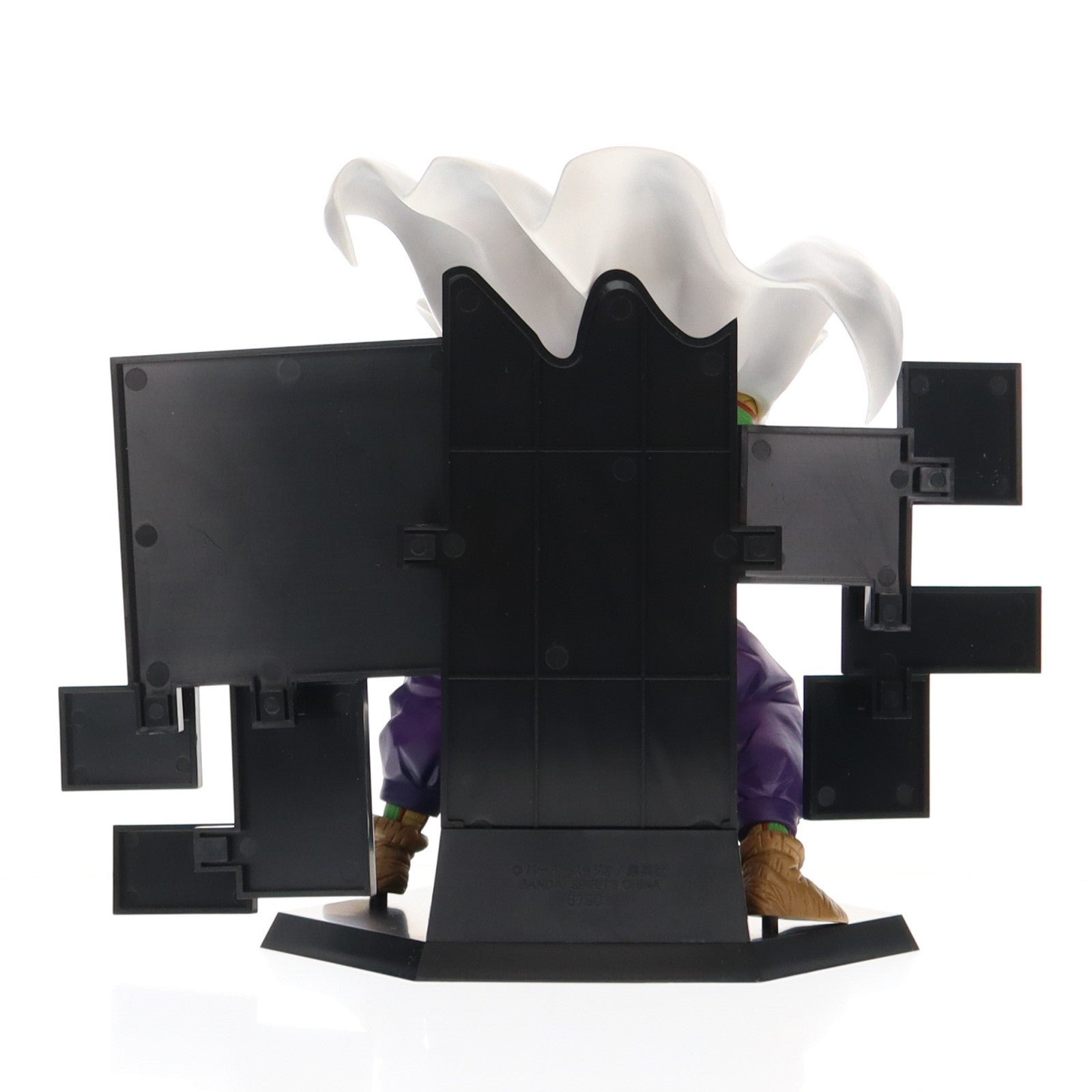【中古即納】[FIG] D賞 40th Anniversary Figure～ピッコロ～ 一番くじ DRAGON BALL 40th ～其之二～ フィギュア プライズ バンダイスピリッツ(20251227)