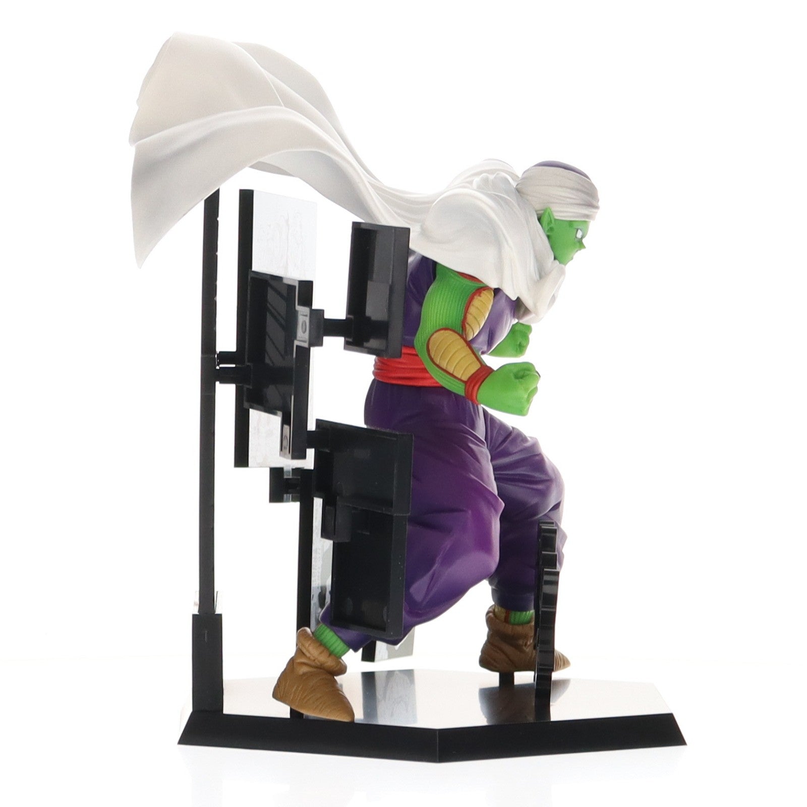 【中古即納】[FIG] D賞 40th Anniversary Figure～ピッコロ～ 一番くじ DRAGON BALL 40th ～其之二～ フィギュア プライズ バンダイスピリッツ(20251227)