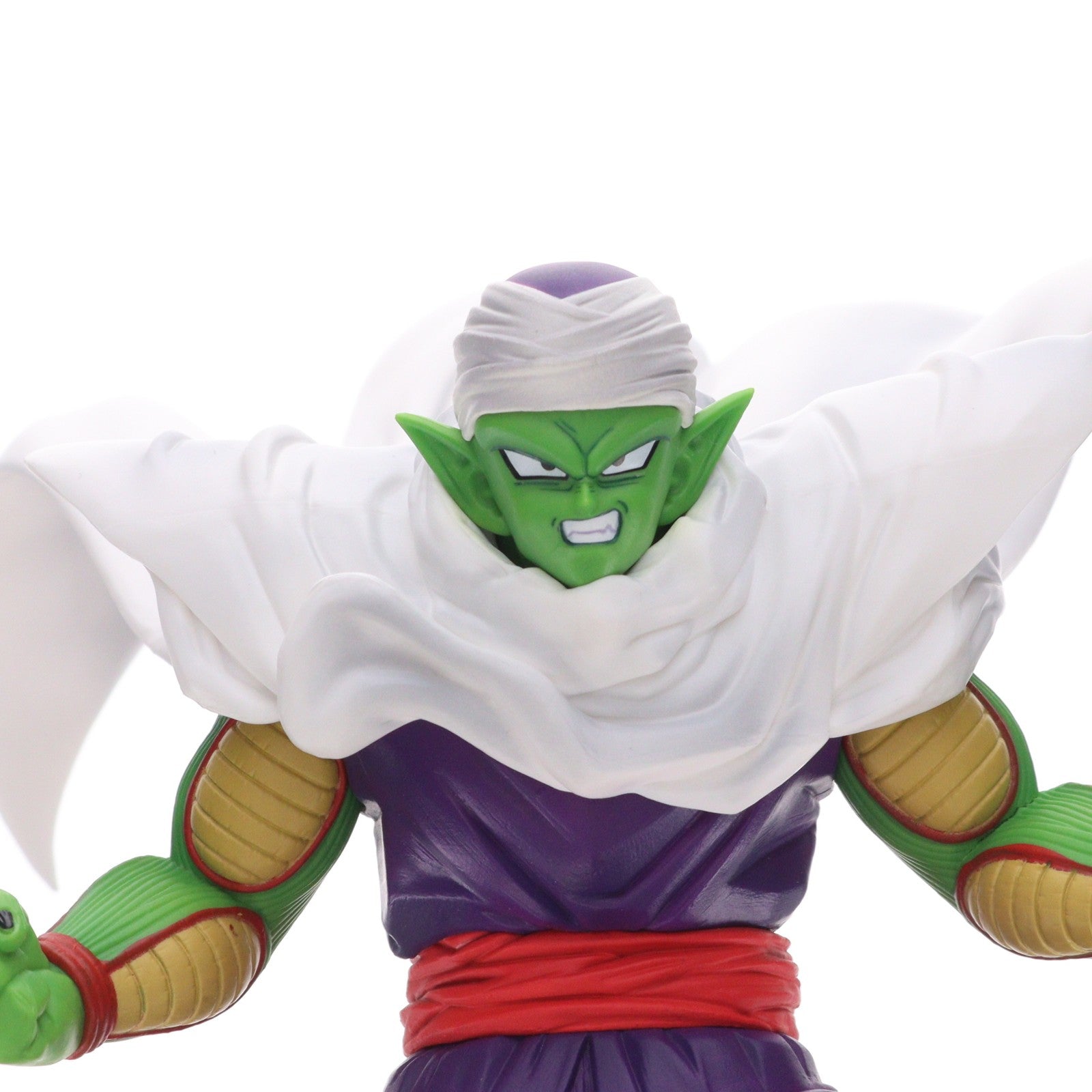 【中古即納】[FIG] D賞 40th Anniversary Figure～ピッコロ～ 一番くじ DRAGON BALL 40th ～其之二～ フィギュア プライズ バンダイスピリッツ(20251227)