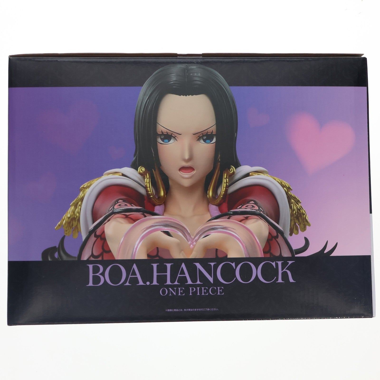 【中古即納】[FIG] A賞 ボア・ハンコック アートスケール 一番くじ ワンピース メモリーオブヒロインズ -Devil's night- ONE PIECE フィギュア プライズ バンダイスピリッツ(20251030)
