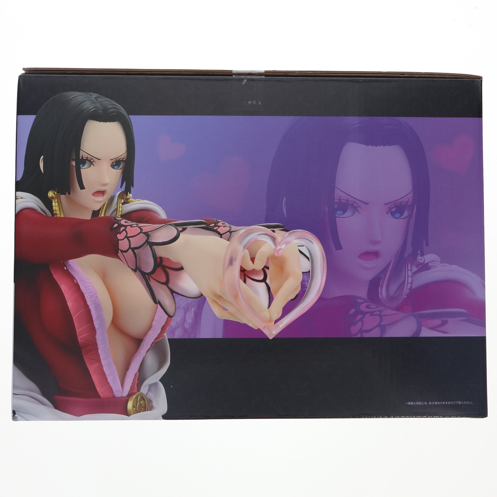 【中古即納】[FIG] A賞 ボア・ハンコック アートスケール 一番くじ ワンピース メモリーオブヒロインズ -Devil's night- ONE PIECE フィギュア プライズ バンダイスピリッツ(20251030)