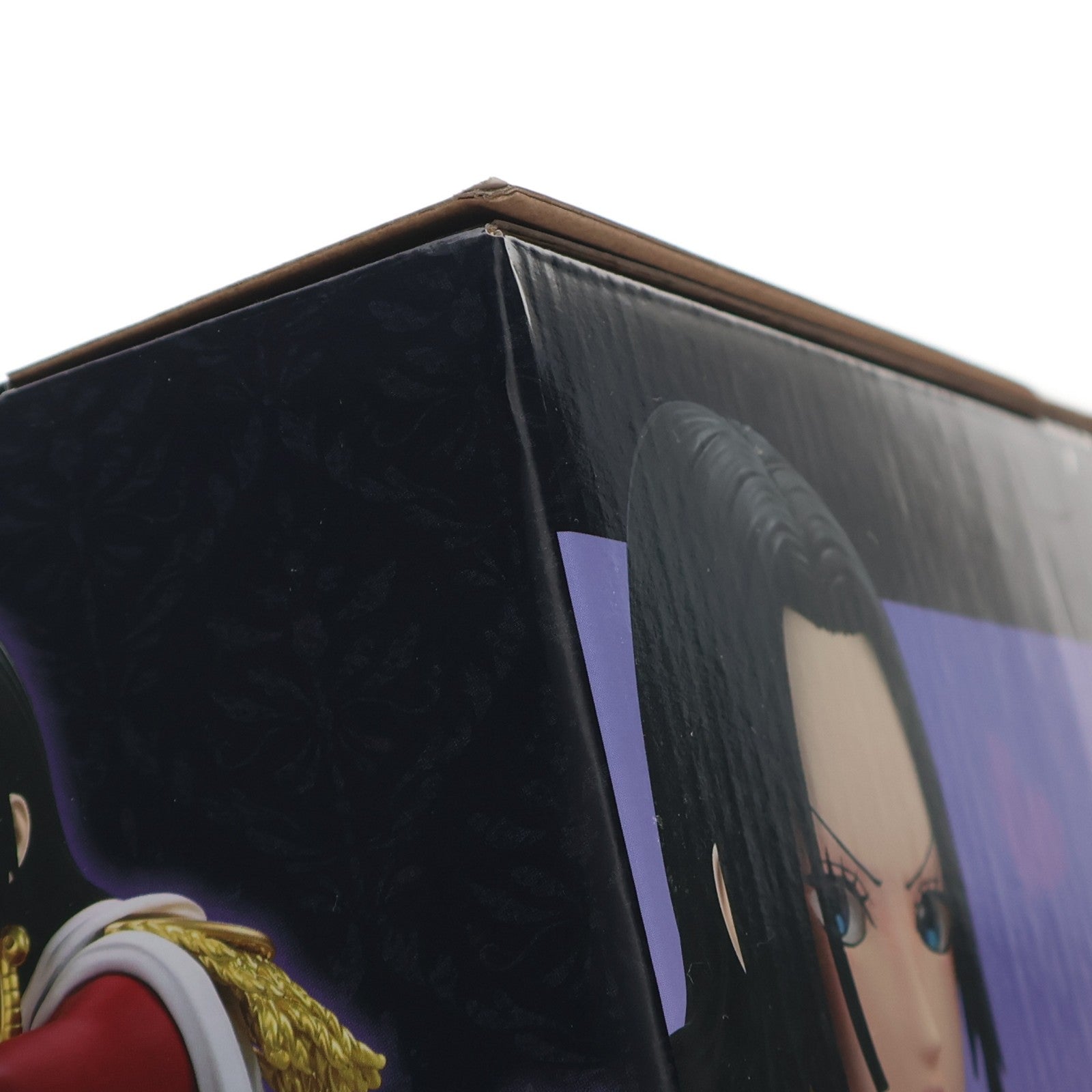 【中古即納】[FIG] A賞 ボア・ハンコック アートスケール 一番くじ ワンピース メモリーオブヒロインズ -Devil's night- ONE PIECE フィギュア プライズ バンダイスピリッツ(20251030)