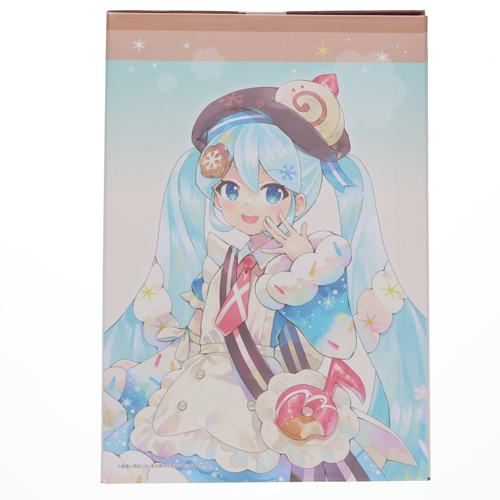 【中古即納】[FIG] A賞 雪ミク ～2026～ フィギュア 一番くじ 雪ミク ～SNOW MIKU ALL STARS～ プライズ バンダイスピリッツ(20260122)