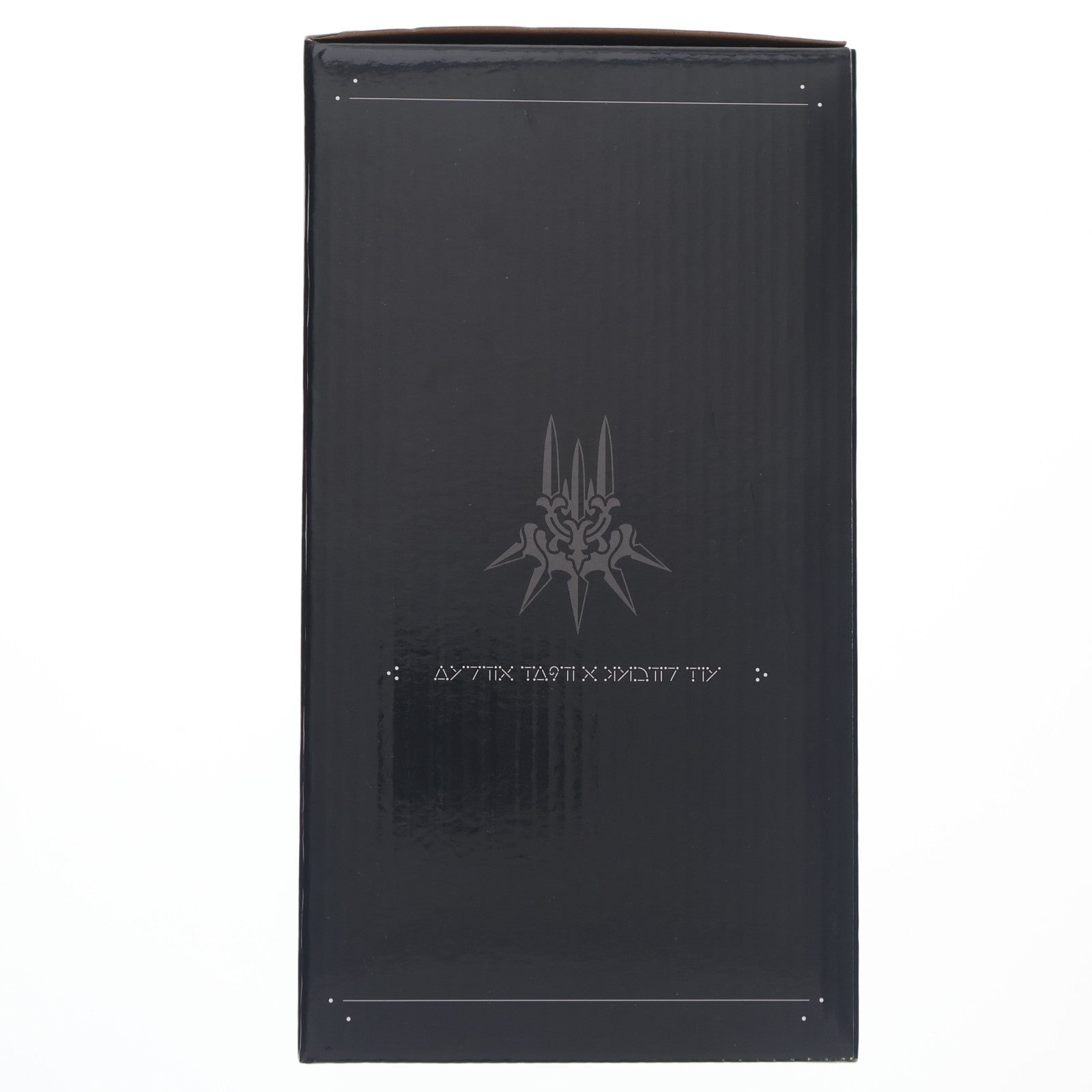 【中古即納】[FIG] ラストワン賞 A2 アートスケールフィギュア 一番くじ NieR:Automata(ニーア オートマタ) Ver1.1a -人類に栄光あれ- プライズ バンダイスピリッツ(20251017)