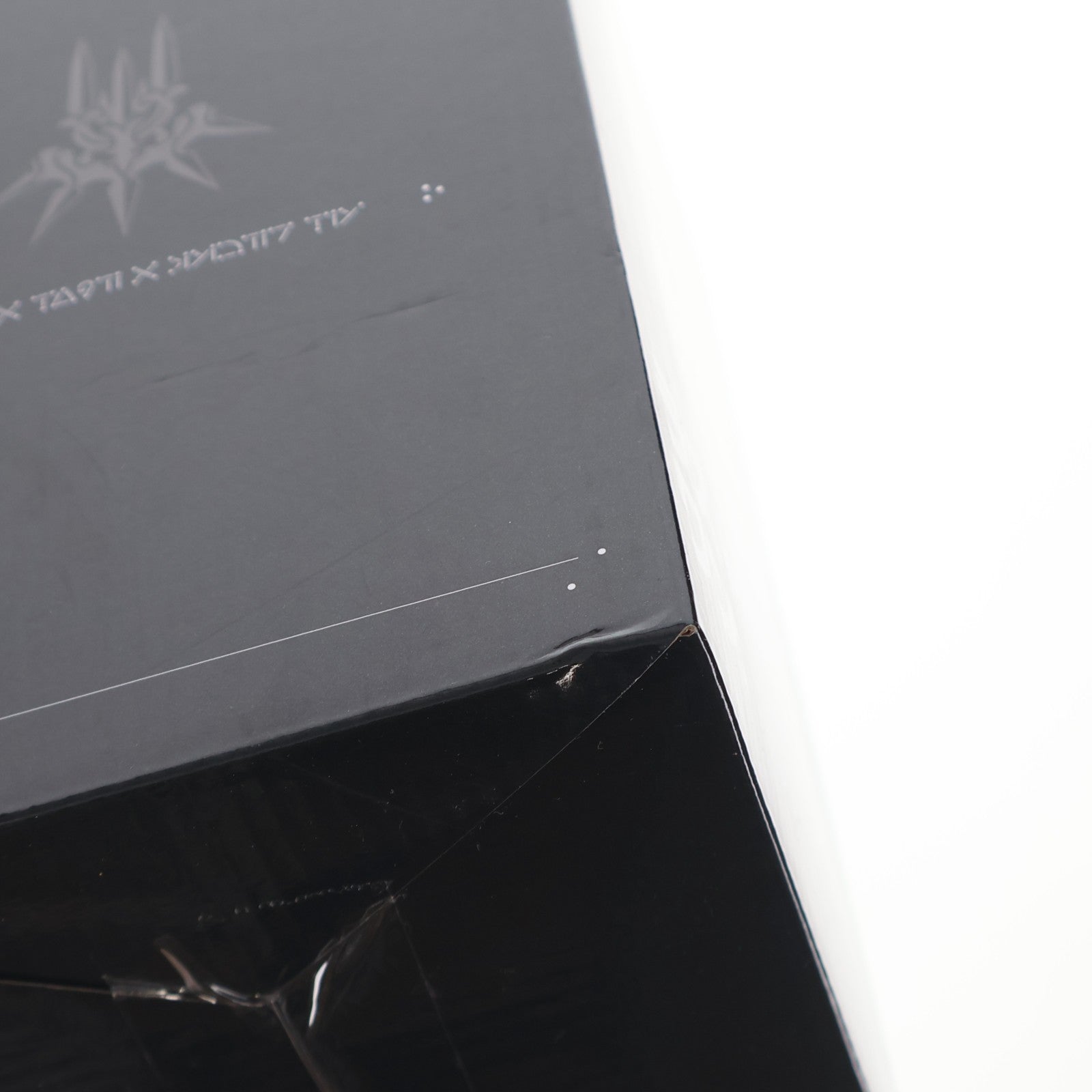 【中古即納】[FIG] ラストワン賞 A2 アートスケールフィギュア 一番くじ NieR:Automata(ニーア オートマタ) Ver1.1a -人類に栄光あれ- プライズ バンダイスピリッツ(20251017)