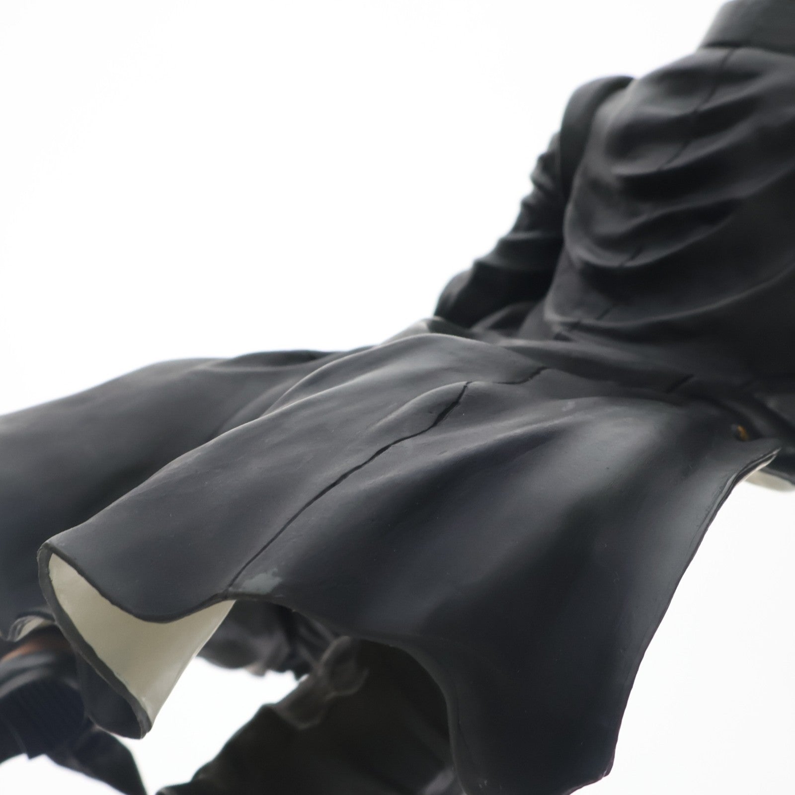 【中古即納】[FIG] A賞 空条承太郎(くうじょうじょうたろう) MASTERLISE 一番くじ ジョジョの奇妙な冒険 スターダストクルセイダース -STAND RUSH!- フィギュア プライズ バンダイスピリッツ(20250823)