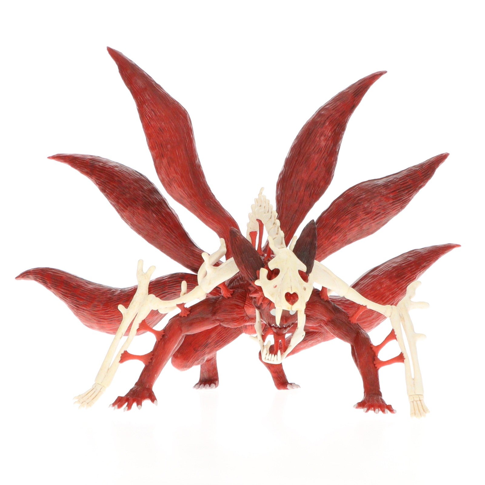 【中古即納】[FIG] ラストワン賞 うずまきナルト(妖狐の衣 六本目) MASTERLISE 一番くじ NARUTO-ナルト- 疾風伝 輪廻の嘆きと平和の懸け橋 フィギュア プライズ バンダイスピリッツ(20260123)