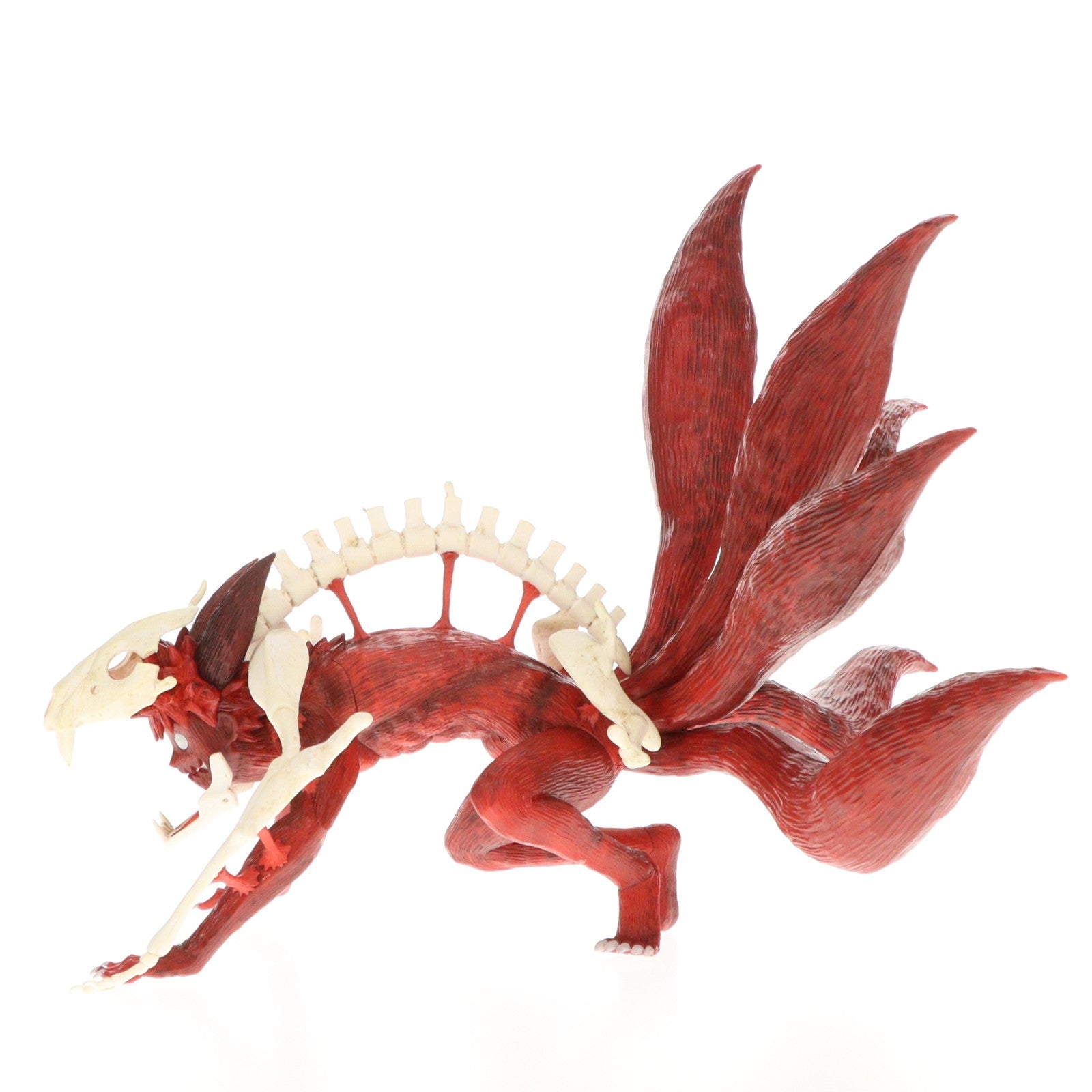 【中古即納】[FIG] ラストワン賞 うずまきナルト(妖狐の衣 六本目) MASTERLISE 一番くじ NARUTO-ナルト- 疾風伝 輪廻の嘆きと平和の懸け橋 フィギュア プライズ バンダイスピリッツ(20260123)