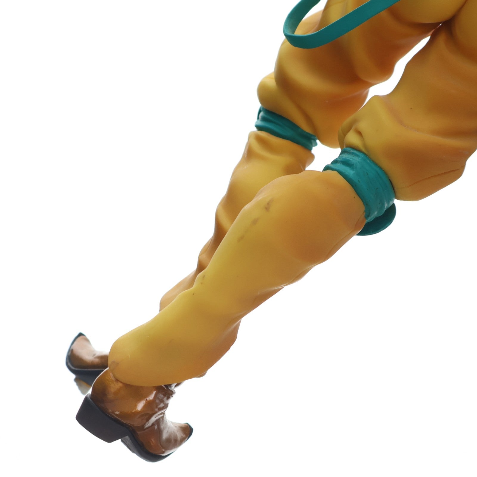 【中古即納】[FIG] A賞 DIO(ディオ) フィギュア 一番くじ ジョジョの奇妙な冒険 第三部 スターダストクルセイダース BLACK SIDE プライズ バンプレスト(20111031)