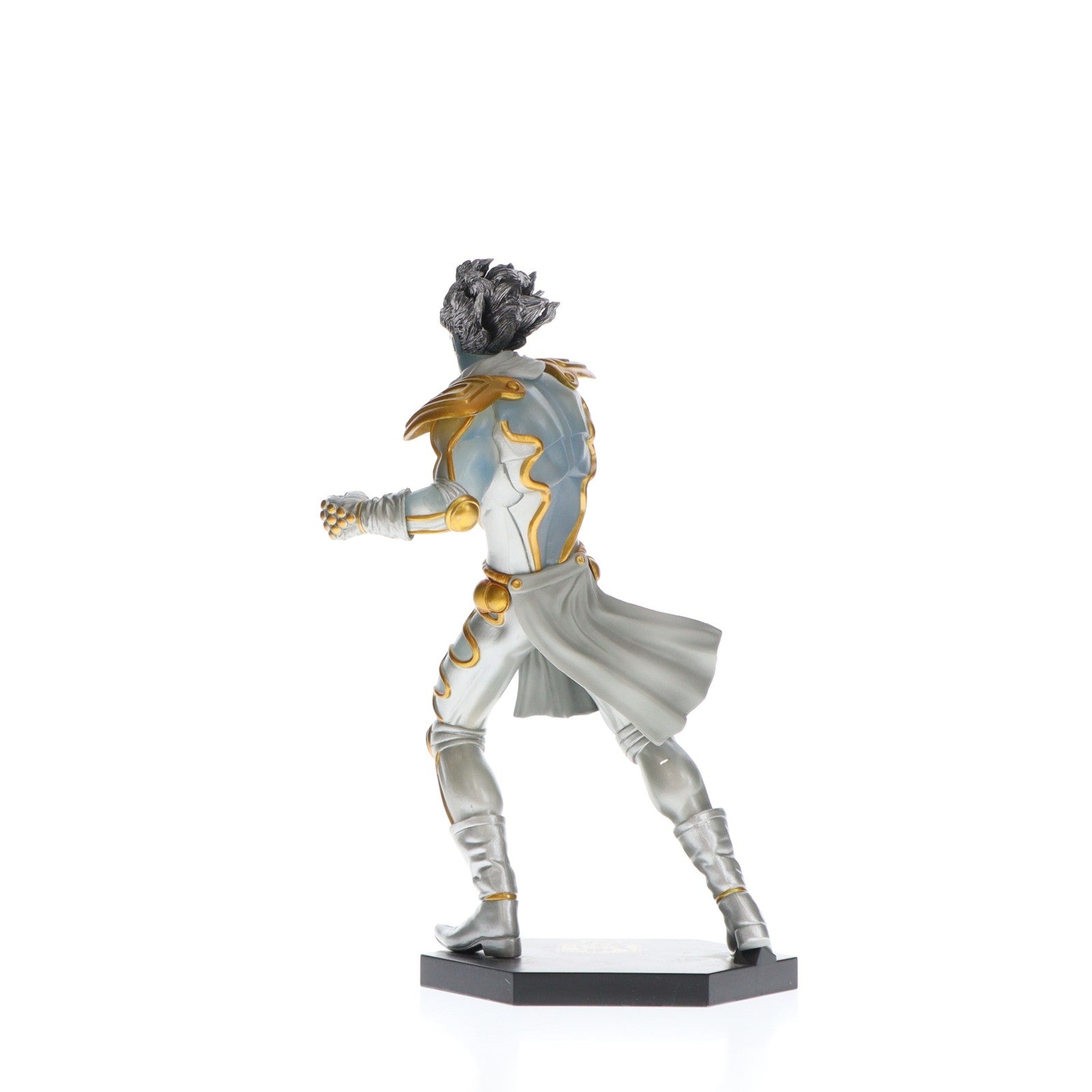 【中古即納】[FIG] B賞 スタープラチナ アニバーサリーフィギュア 一番くじ ジョジョの奇妙な冒険 アニバーサリーズ2 プライズ バンプレスト(20121210)