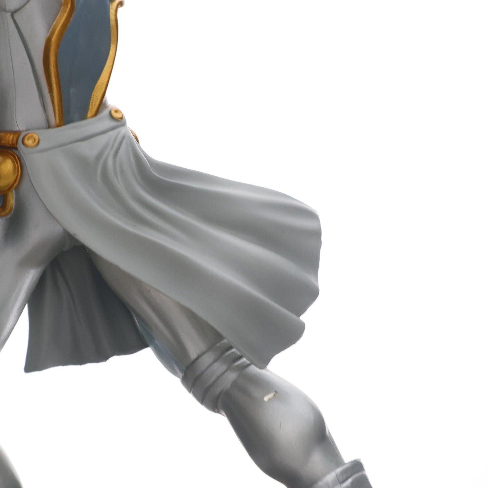 【中古即納】[FIG] B賞 スタープラチナ アニバーサリーフィギュア 一番くじ ジョジョの奇妙な冒険 アニバーサリーズ2 プライズ バンプレスト(20121210)