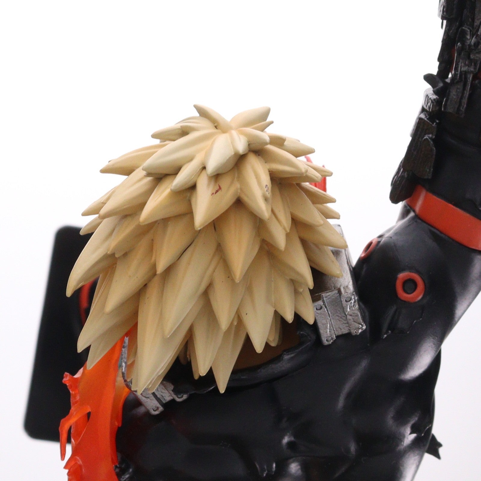 【中古即納】[FIG] D賞 爆豪勝己(ばくごうかつき) MASTERLISE -これは俺たちの物語だ- 一番くじ 僕のヒーローアカデミア -紡がれる想い- フィギュア プライズ バンダイスピリッツ(20260210)