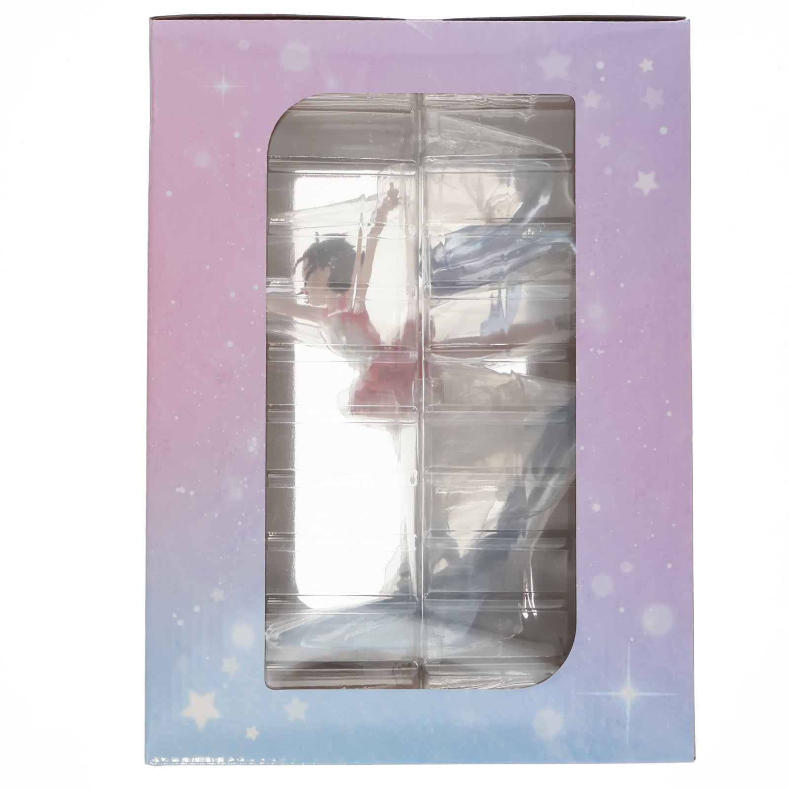 【中古即納】[FIG] A賞 結束いのり(ゆいつかいのり) フィギュア 一番くじ TVアニメ「メダリスト」 プライズ バンダイスピリッツ(20260403)