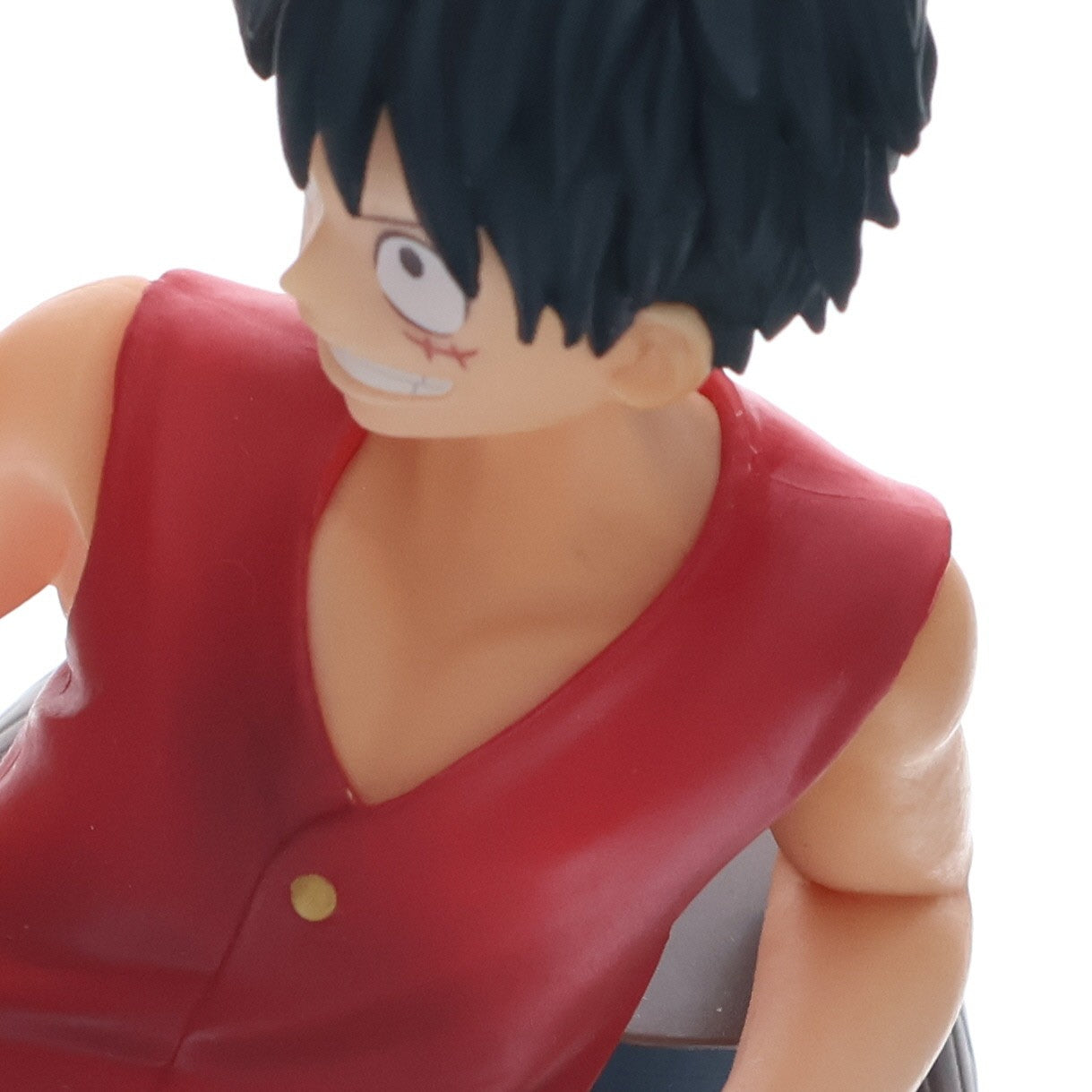 【中古即納】[FIG] A賞 モンキー・D・ルフィ MASTERLISE EXPIECE 一番くじ ワンピース TVアニメ25周年 ～海賊王への道～ ONE PIECE フィギュア プライズ バンダイスピリッツ(20241022)