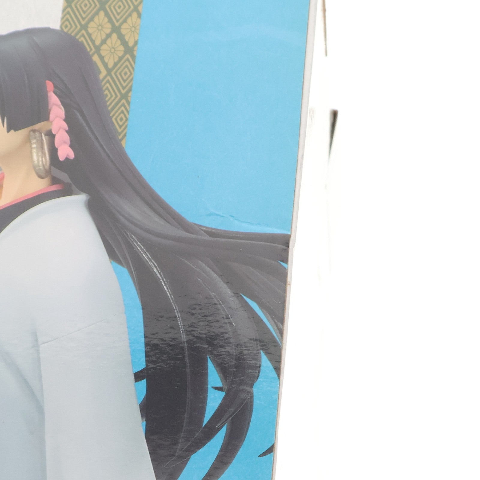 【中古即納】[FIG] A賞 ボア・ハンコック -華衣- フィギュア 一番くじ ワンピース ONE PIECE GIRL’S COLLECTION -華ノ幕- MASTERLISE EXBLOOM プライズ(667) バンダイスピリッツ(20201226)