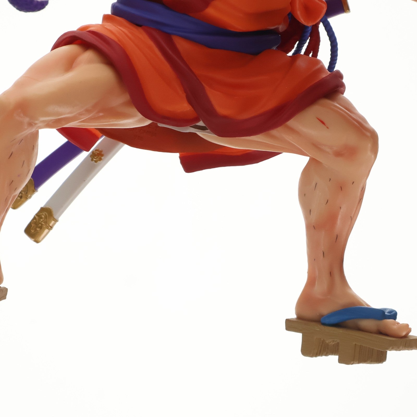 【中古即納】[FIG] D賞 MASTERLISE EXPIECE 光月おでん フィギュア 一番くじ ワンピース ワノ国編～第二幕～ ONE PIECE プライズ(718) バンダイスピリッツ(20210115)