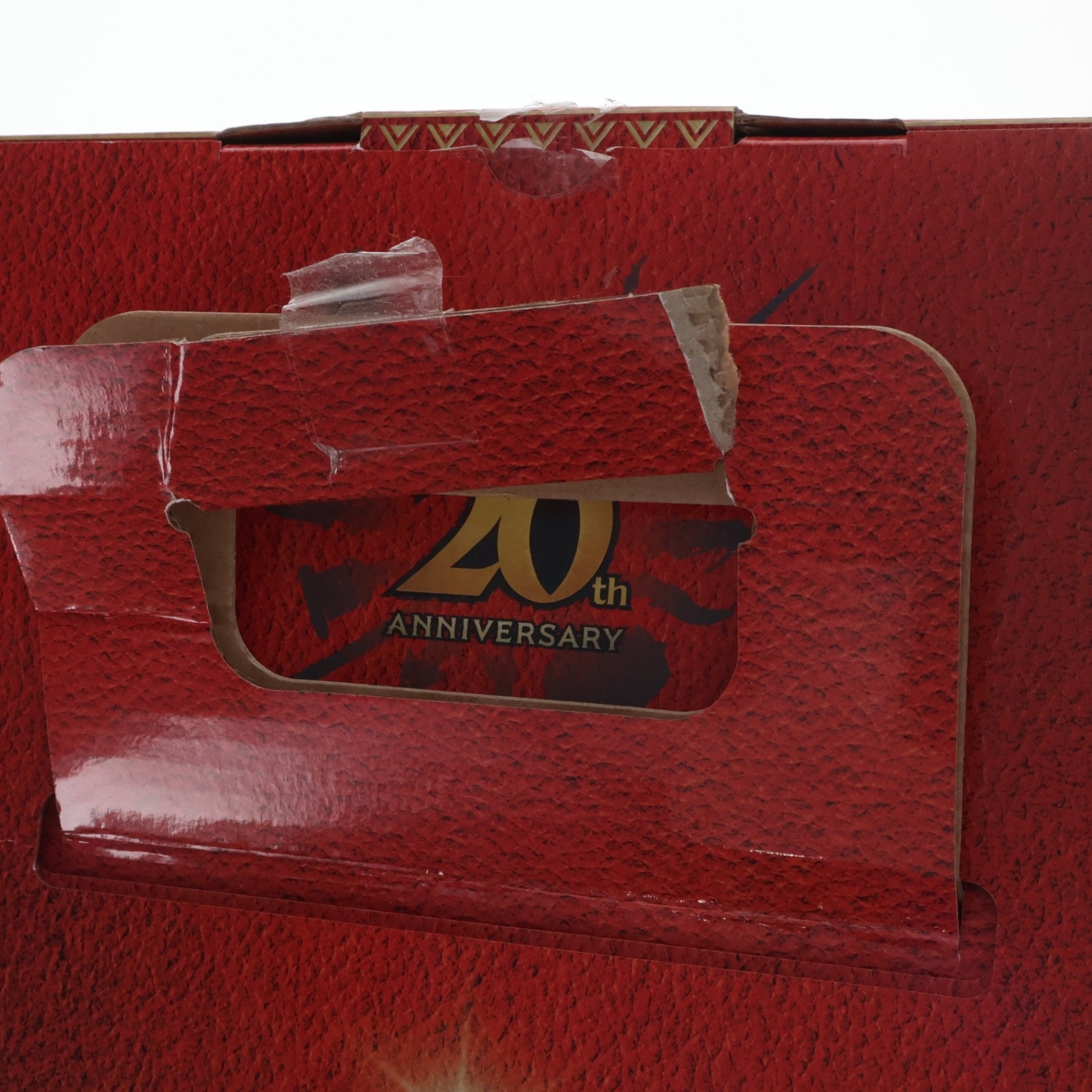 【中古即納】[FIG] ラストワン賞 ミラボレアス メタリックカラーver. 一番くじ モンスターハンター 20th anniversary フィギュア プライズ バンダイスピリッツ(20240906)