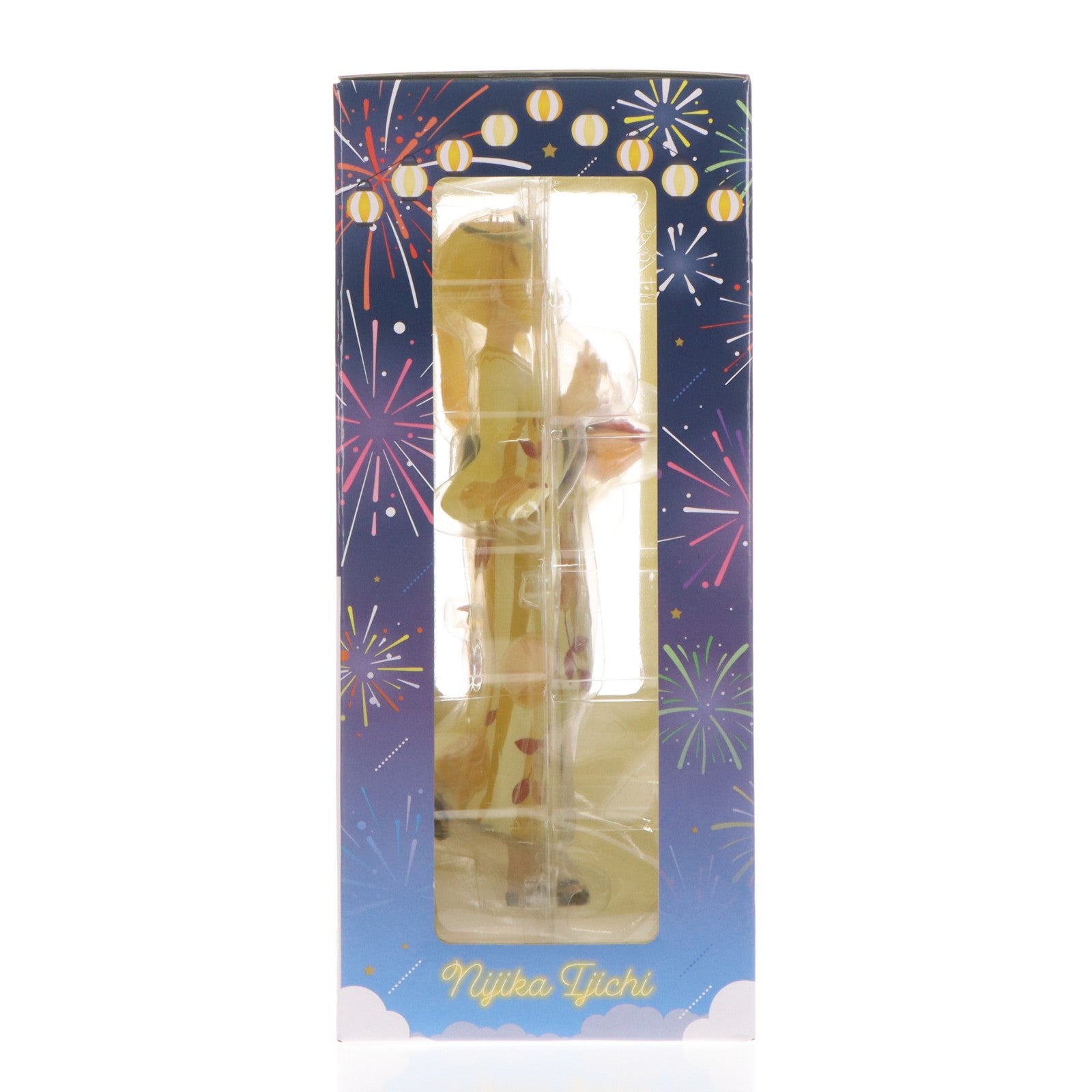 【中古即納】[FIG] B賞 伊地知虹夏(いじちにじか) フィギュア 1/7 Gracemaster 一番くじ アニメ「ぼっち・ざ・ろっく!」VOLUME 4 プライズ バンダイスピリッツ(20250913)