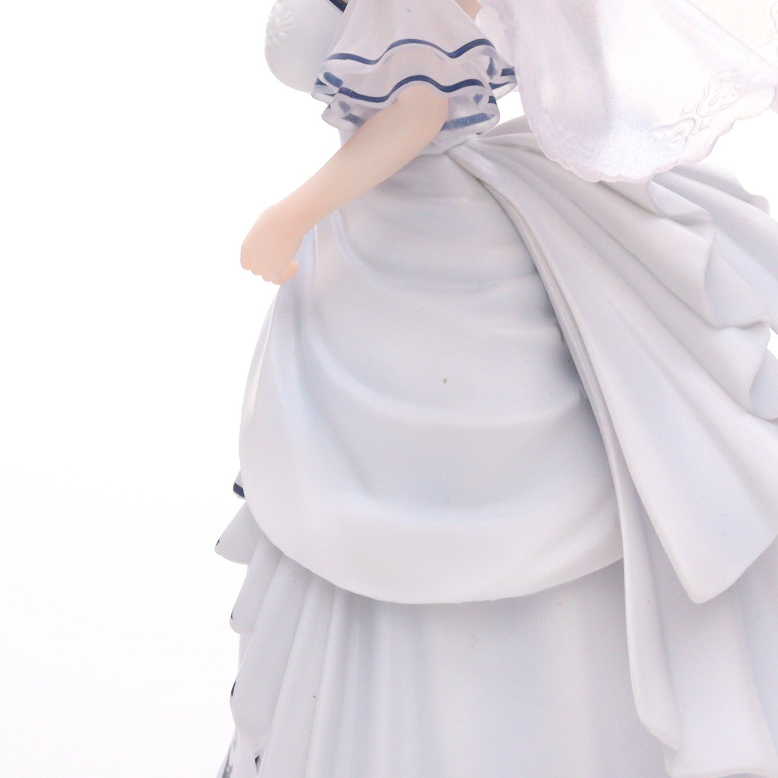 【中古即納】[FIG] 白銀ノエル賞 白銀ノエル(しろがねのえる) フィギュア 一番くじ ホロライブ ～Wedding Dress Style～ プライズ バンダイスピリッツ(20250628)
